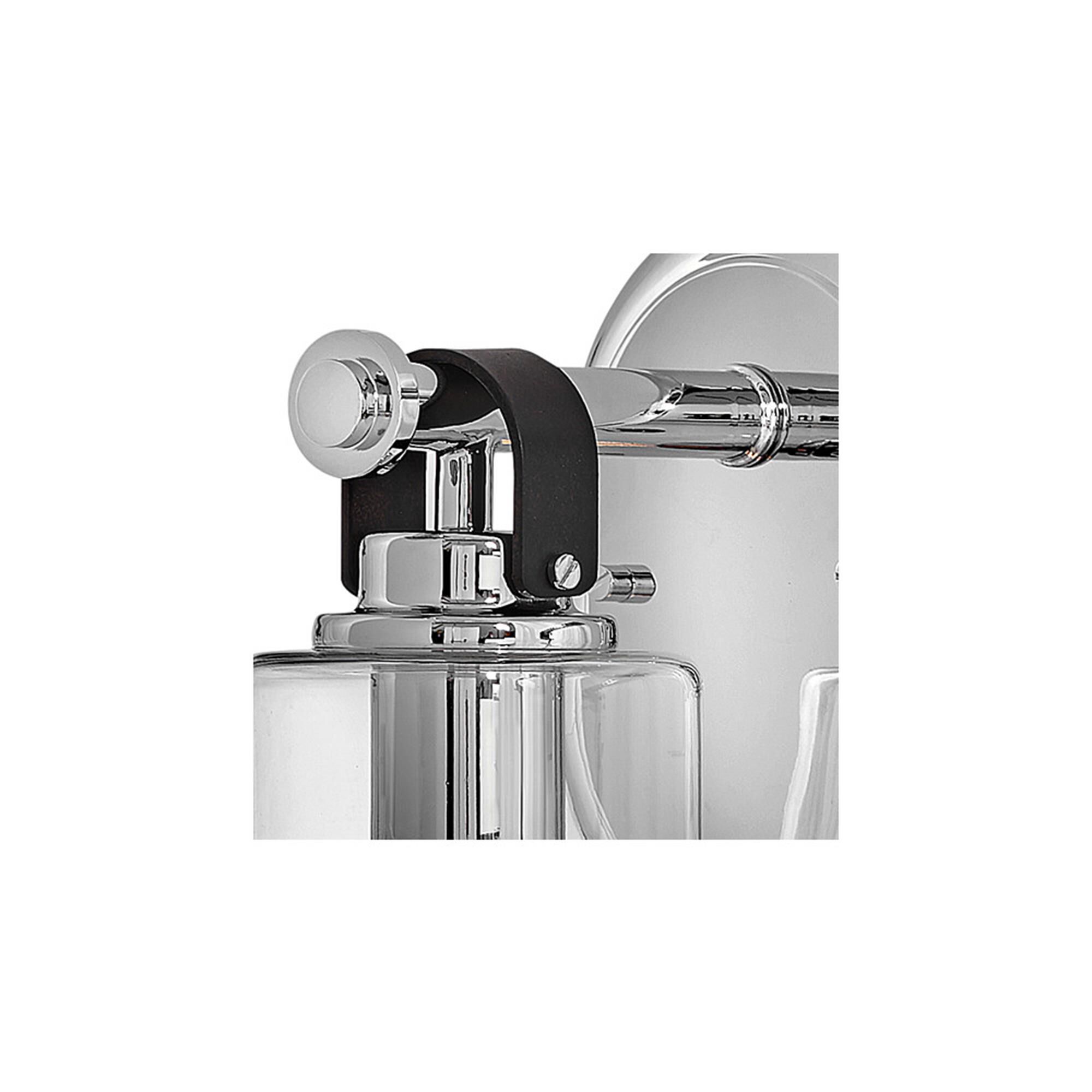 Halstead Small Wall Sconce,