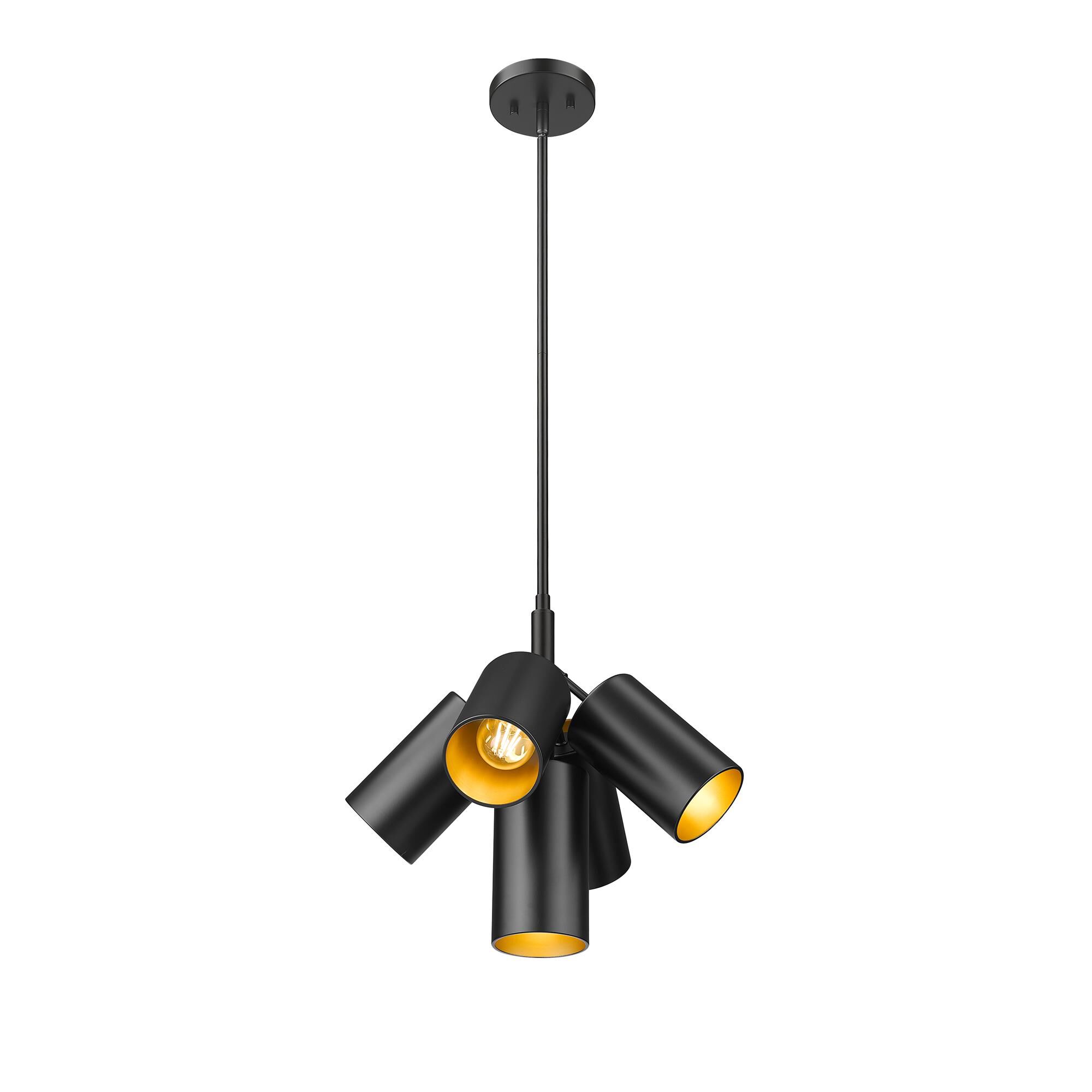 Lumina 16 Inch Chandelier,