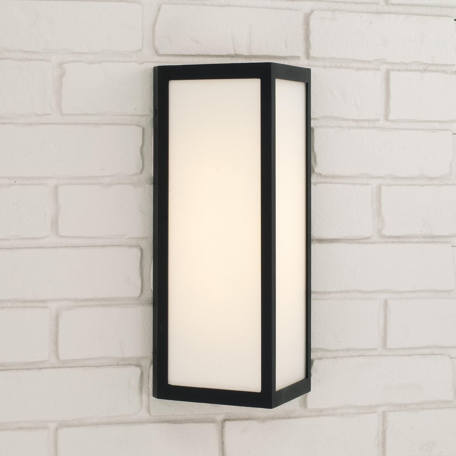 Irvin 8 Inch Outdoor Wall Light by Capital Lighting Fixture Company