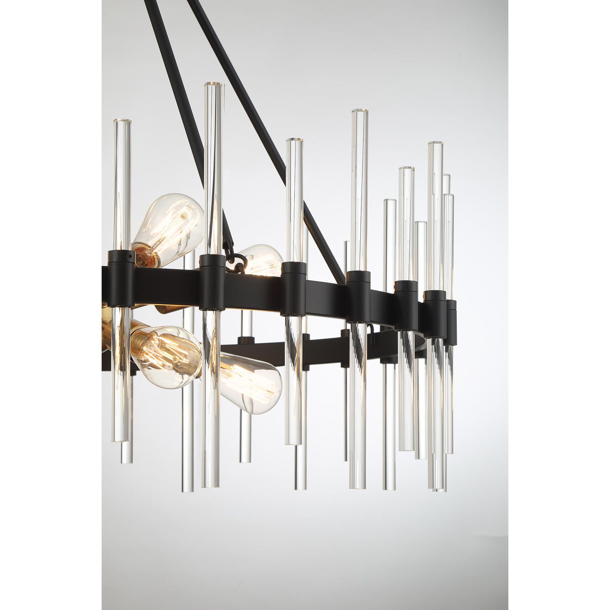 Santiago 30 Inch Pendant Light,