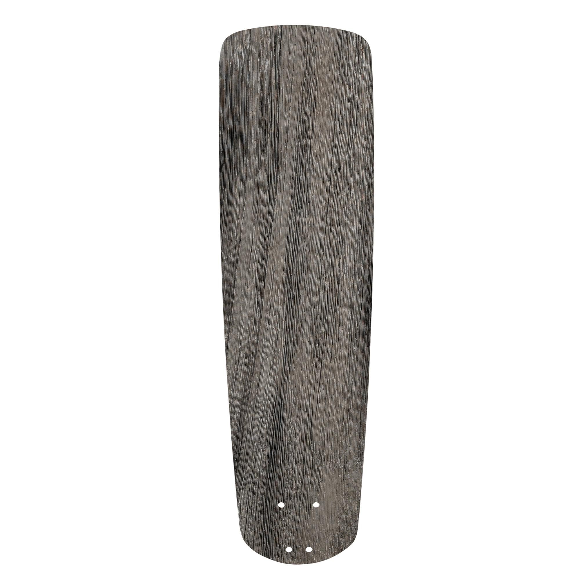 Shown in Weathered Wood finish