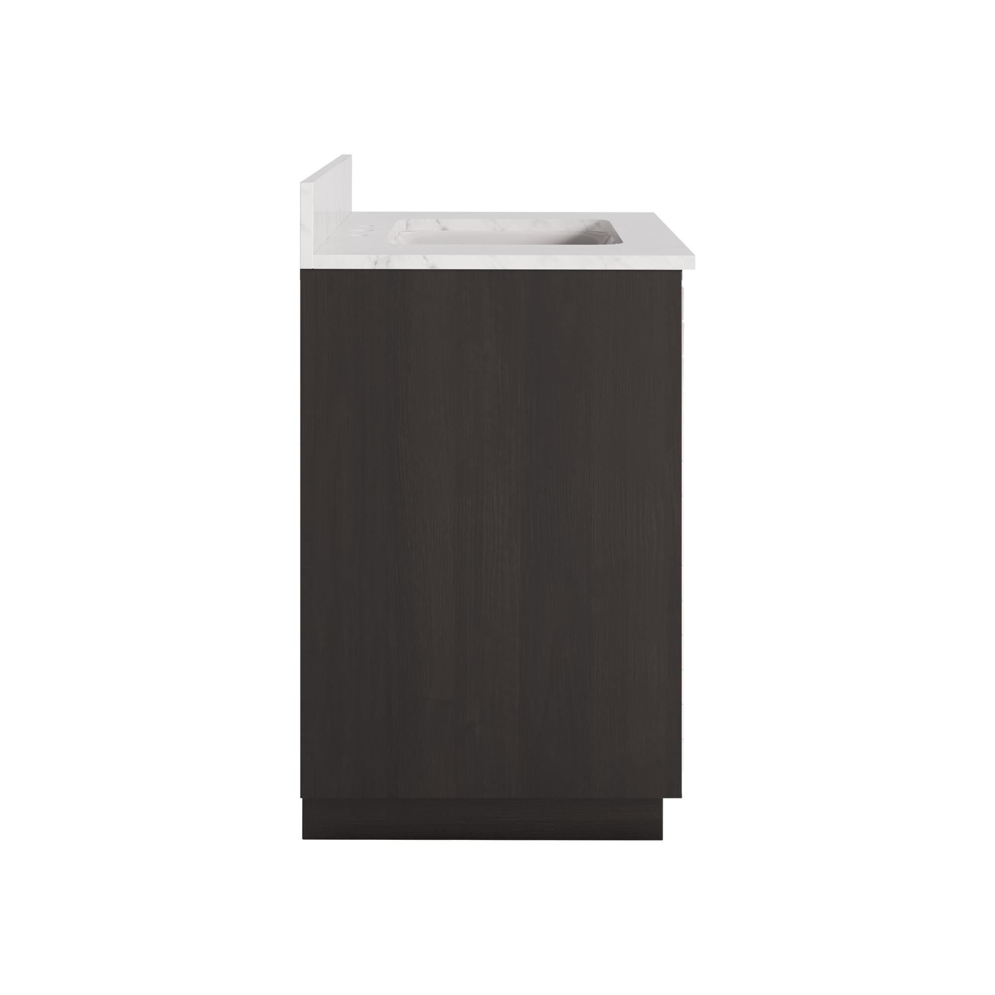 Mosaico 36 Inch Bath Vanity by Currey and Company