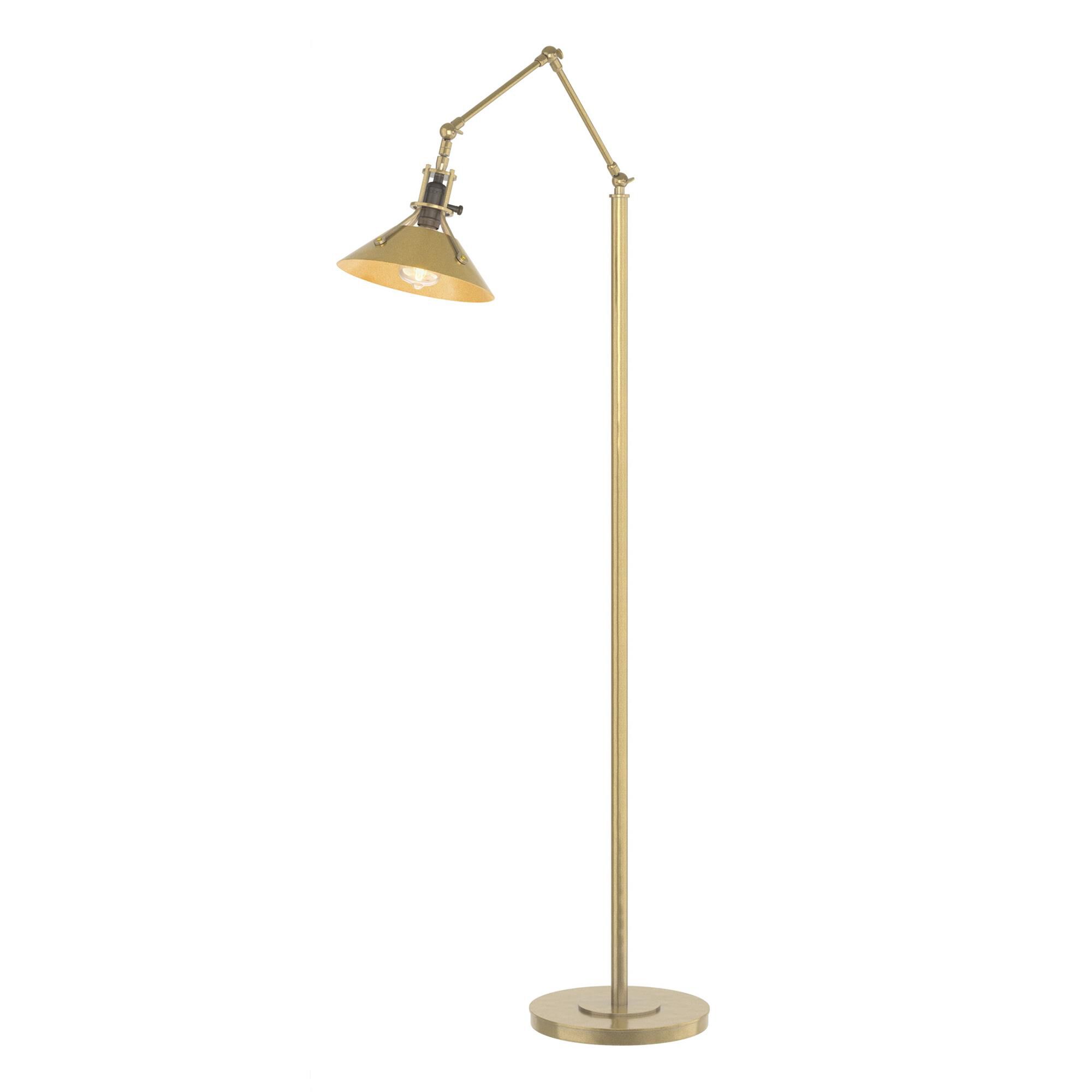 Henry 60 Inch Reading Lamp by Hubbardton Forge