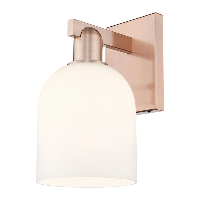 Bruno Marashlian Bella 11 Inch Wall Sconce by Innovations Lighting