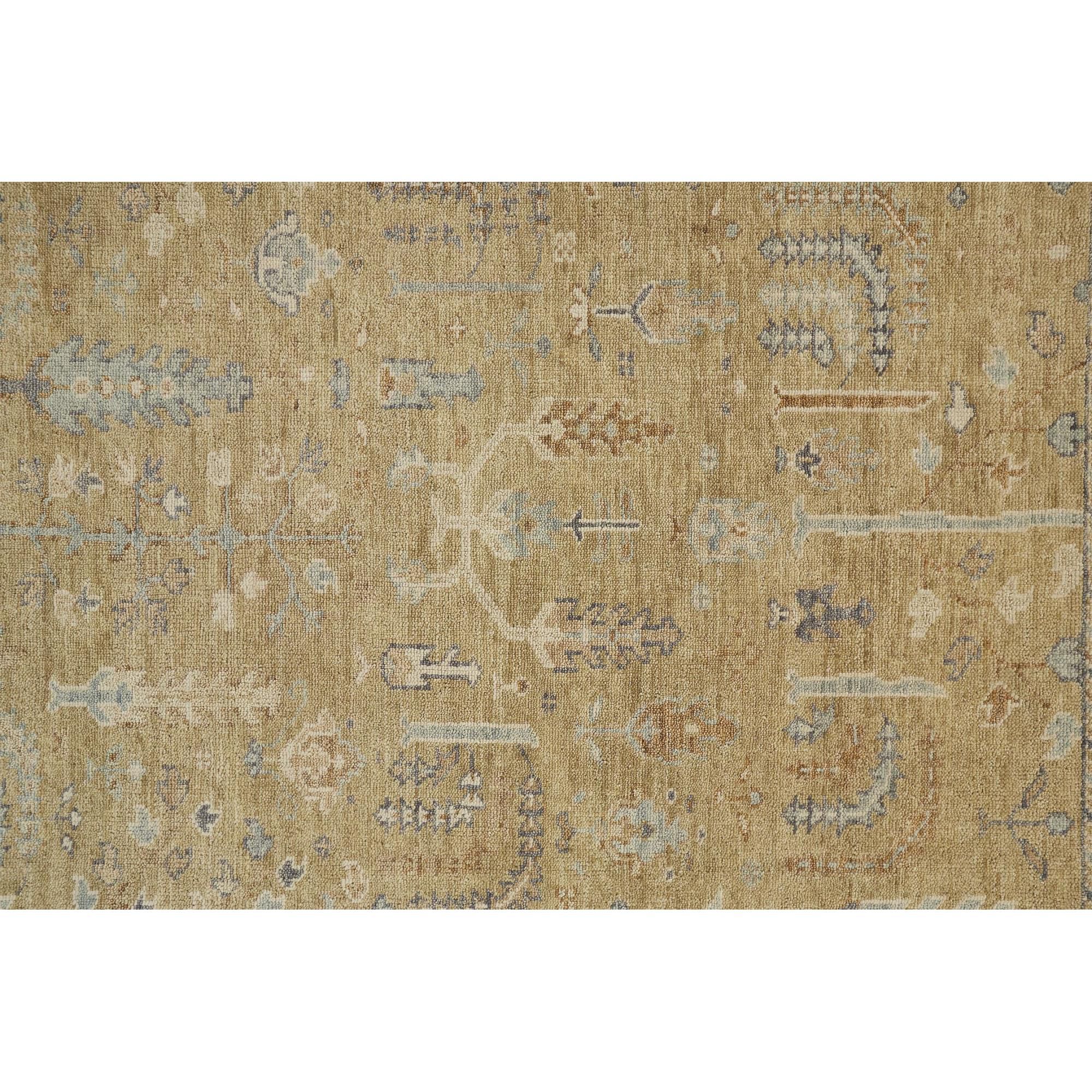Carrington Area Rug by Feizy