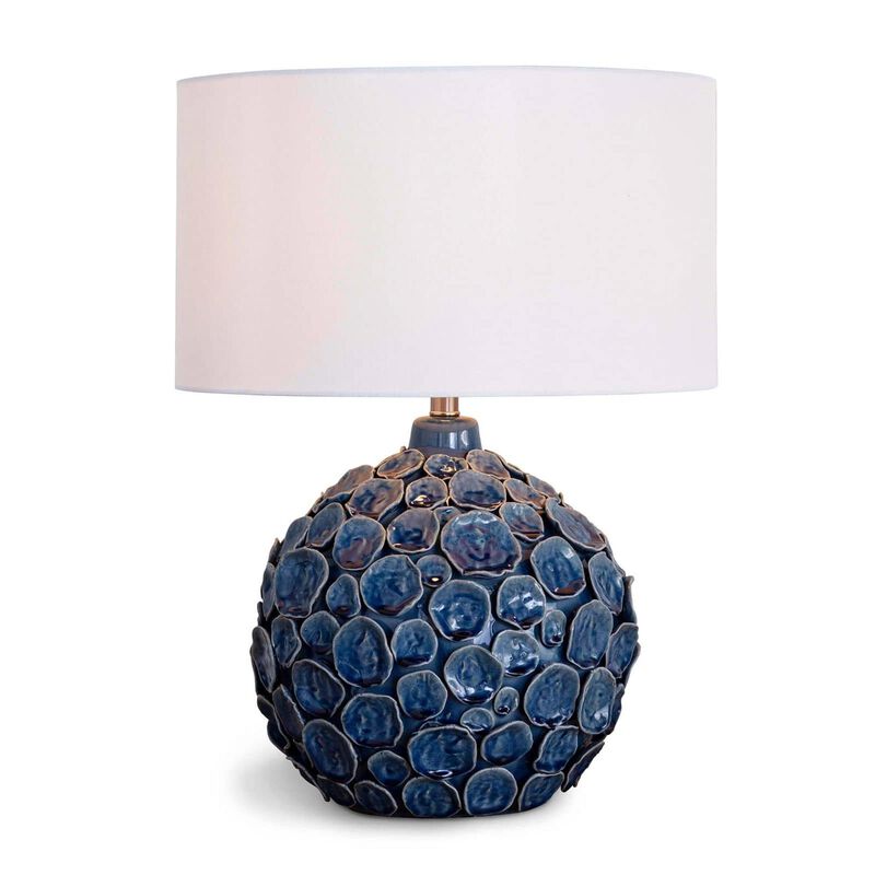 Lucia Medium Table Lamp by Regina Andrew