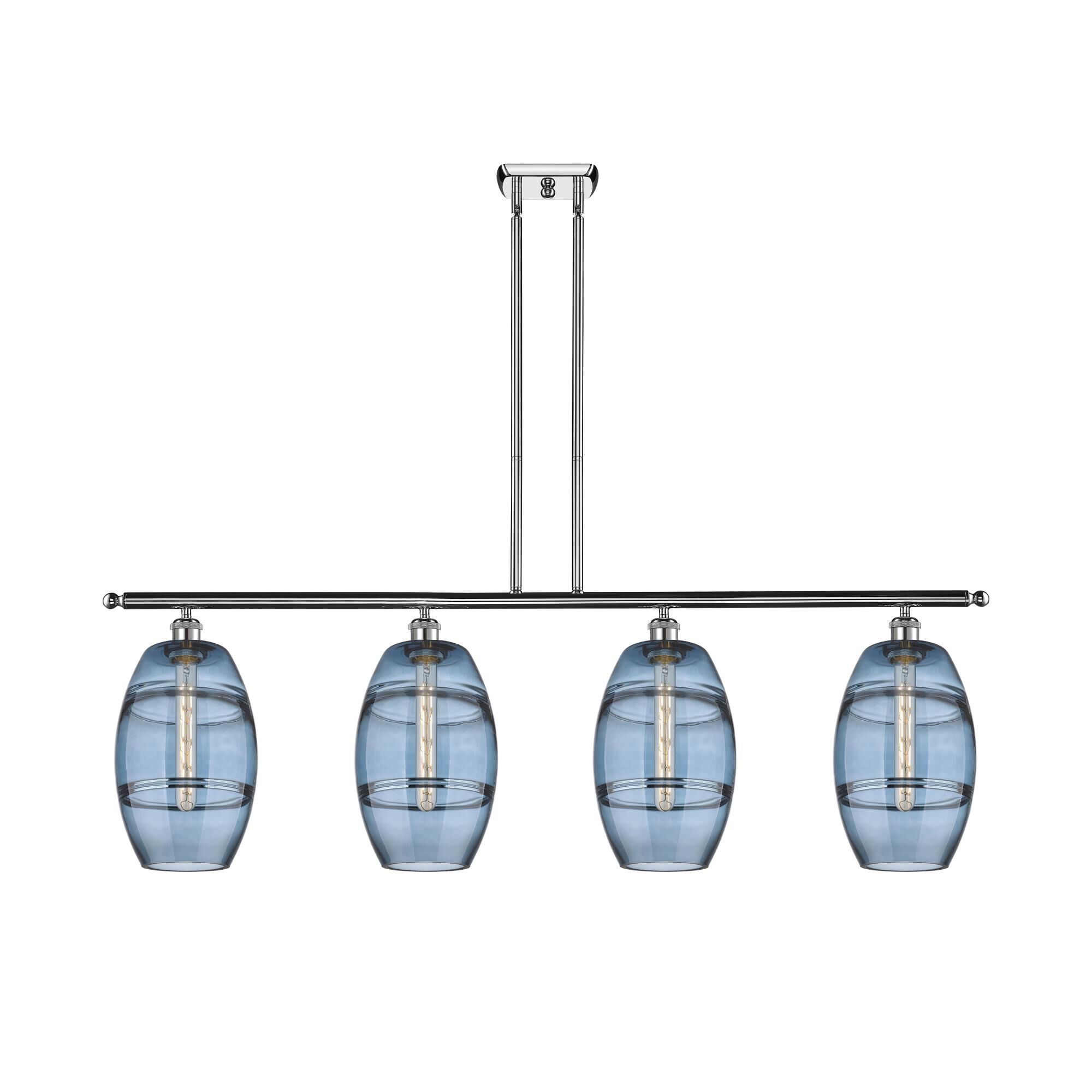 Bruno Marashlian Vaz 48 Inch Linear Suspension Light by Innovations Lighting
