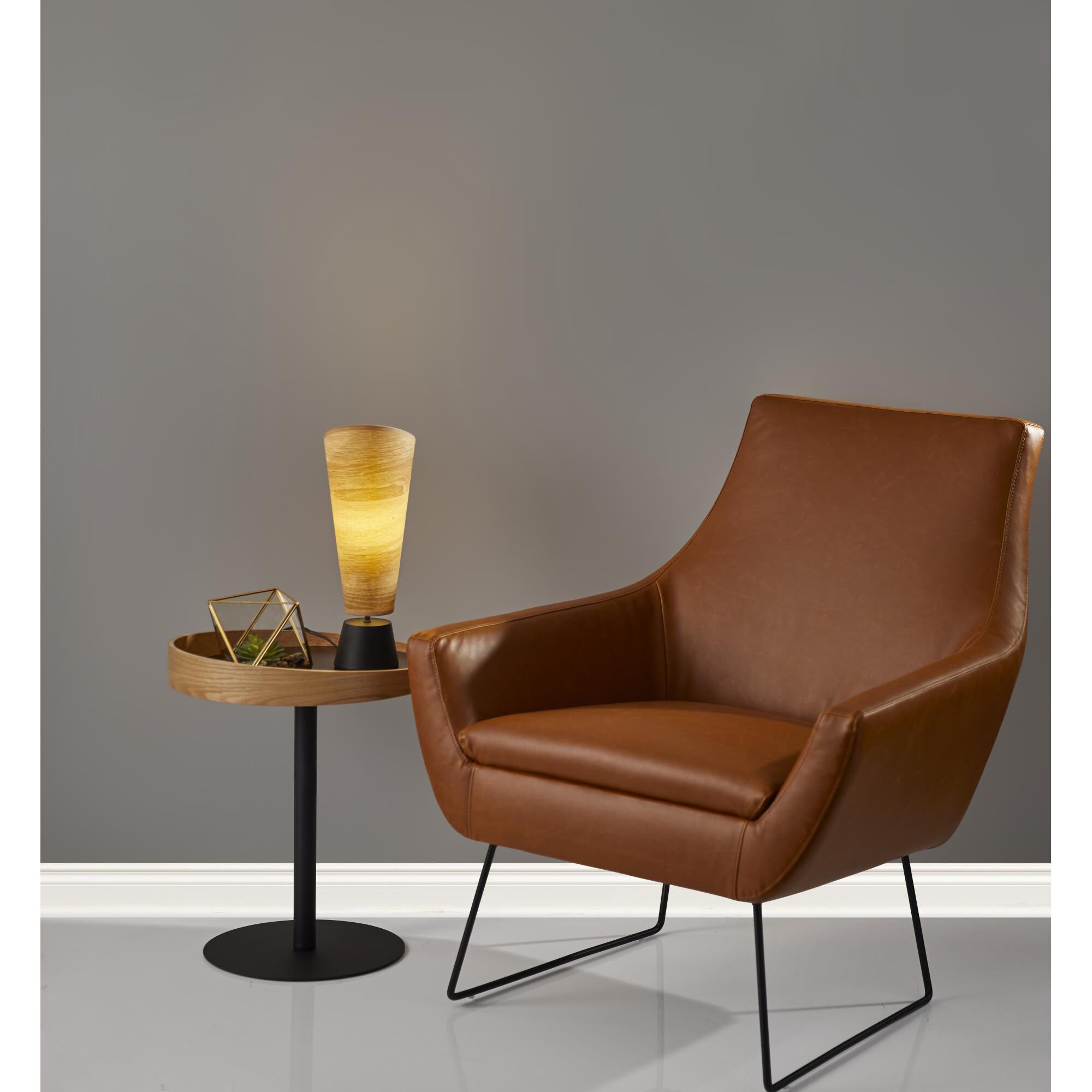 Kendrick Accent Chair by Adesso