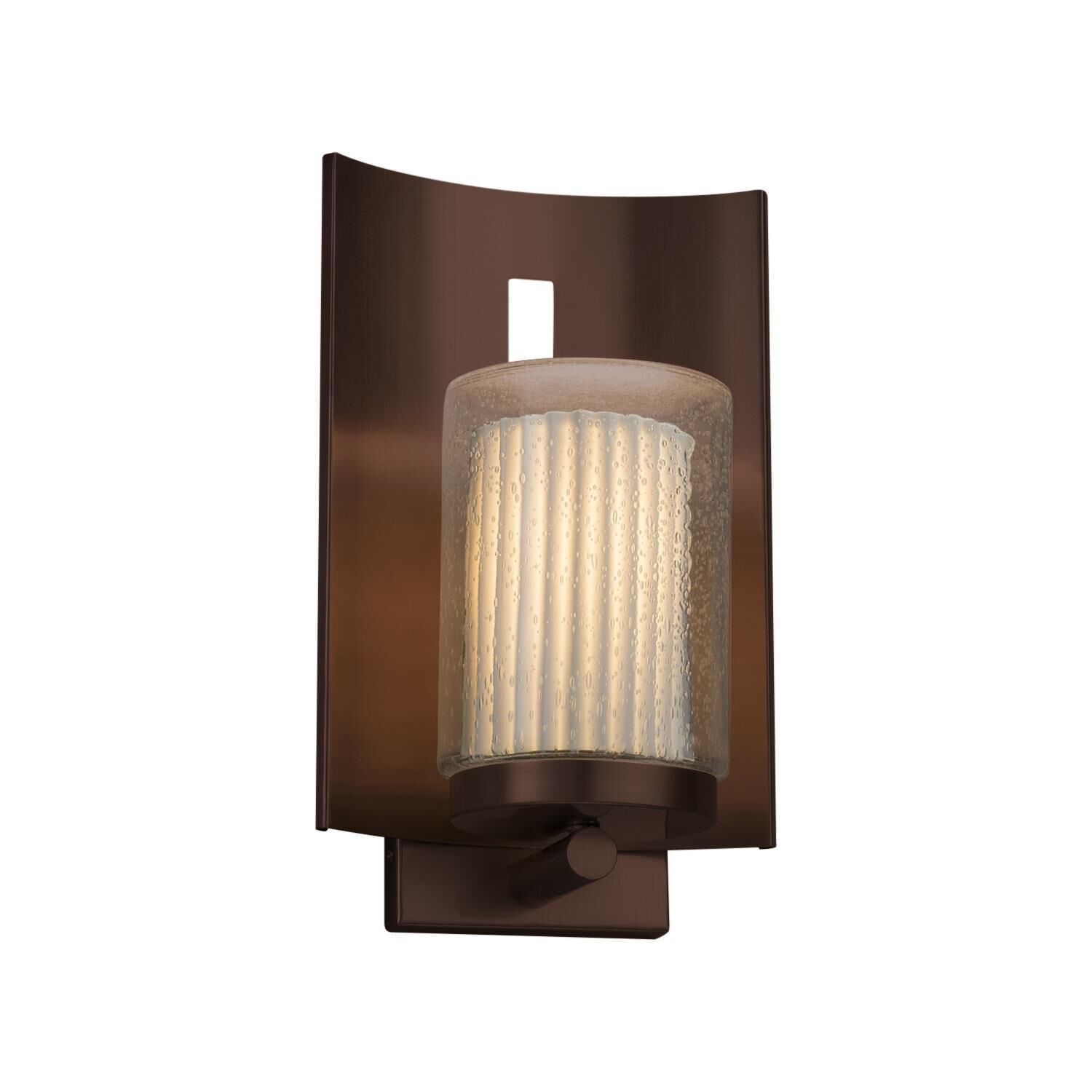 Limoges 12 Inch Wall Sconce by Justice Design Group