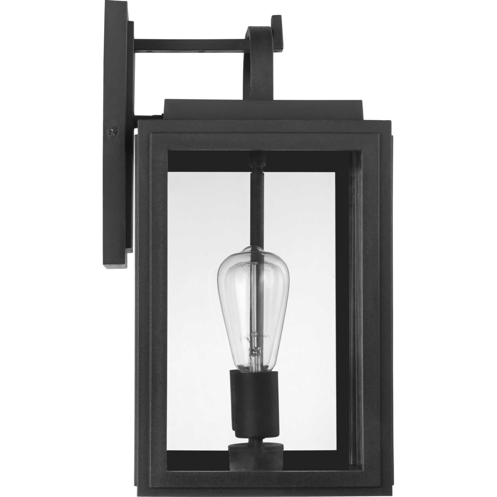 Grandbury 17 Inch Tall 2 Light Outdoor Wall Light by Progress Lighting