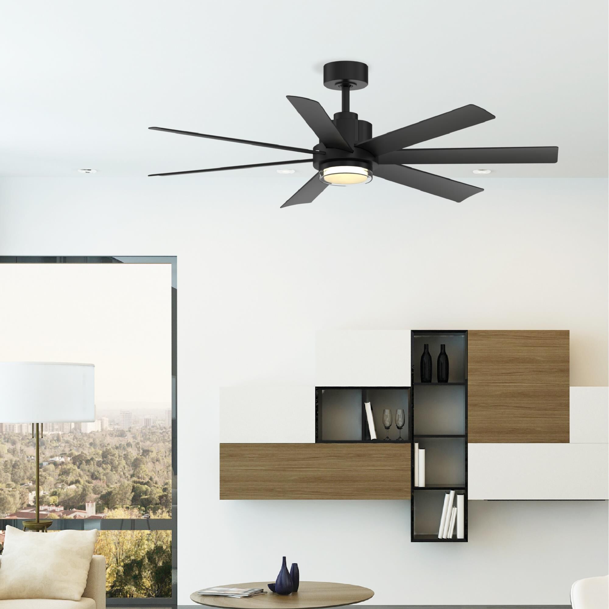 Pendry 56 Inch Ceiling Fan by Fanimation