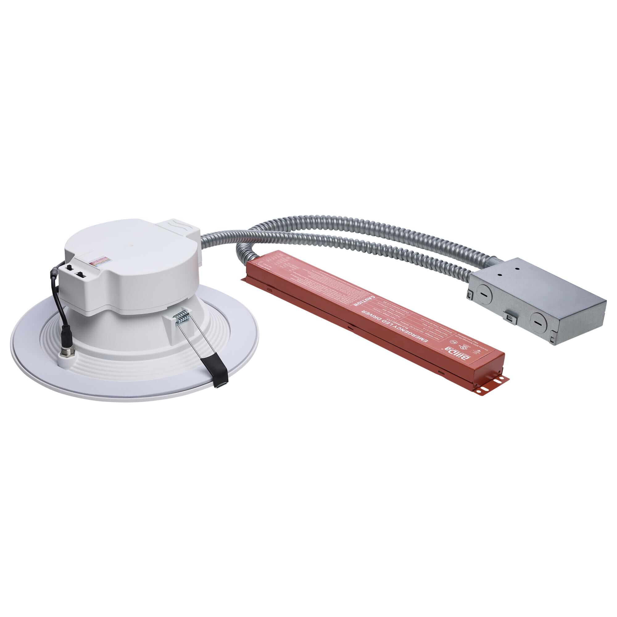 10 Inch Recessed Lighting Trim by Nuvo Lighting