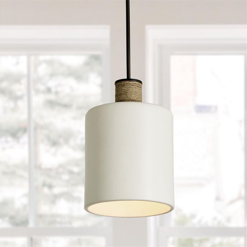 Capital Lighting Fixture Company Destin 11 Inch Mini Pendant