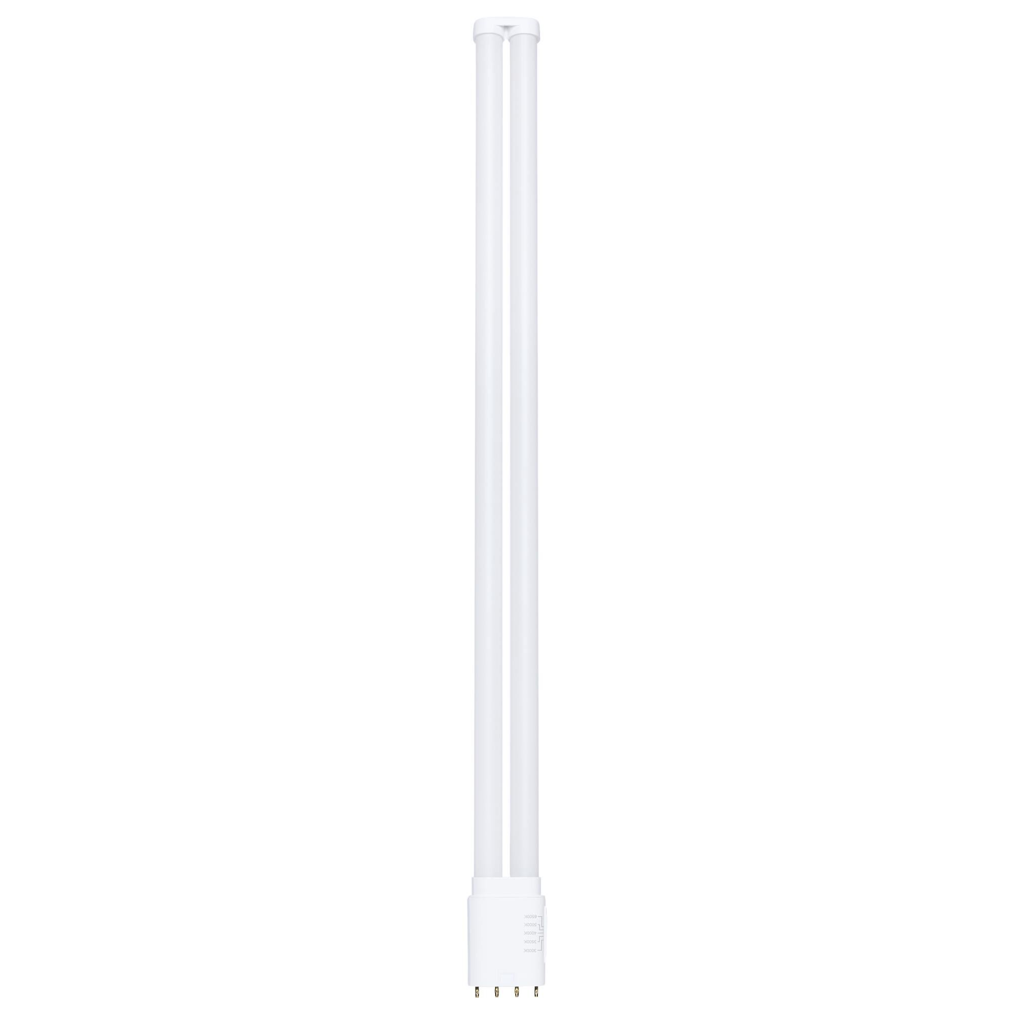 Dimmable 22 Watt 3000K T5 LED Light Bulb,