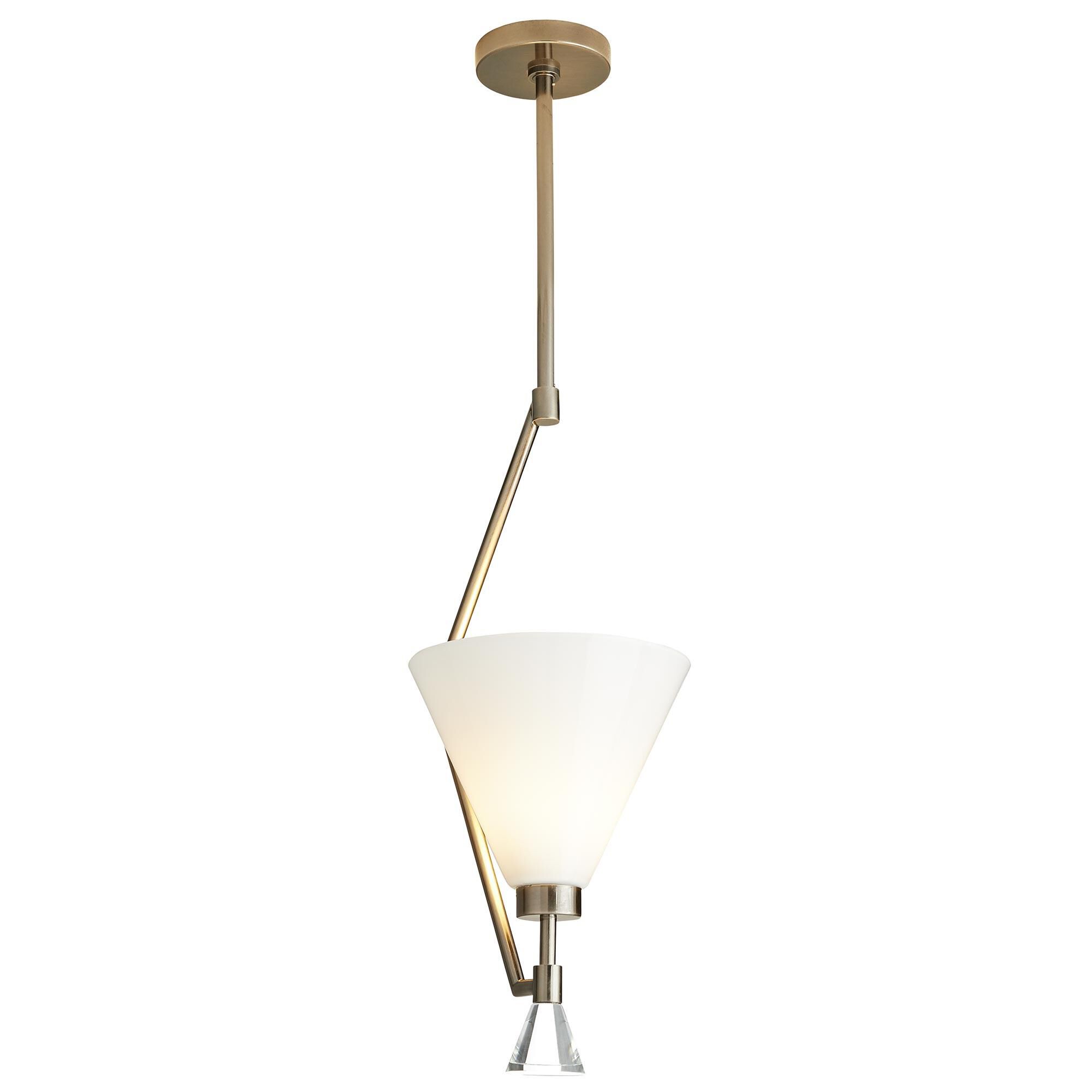 Rosalind 10 Inch Mini Pendant by Arteriors Home