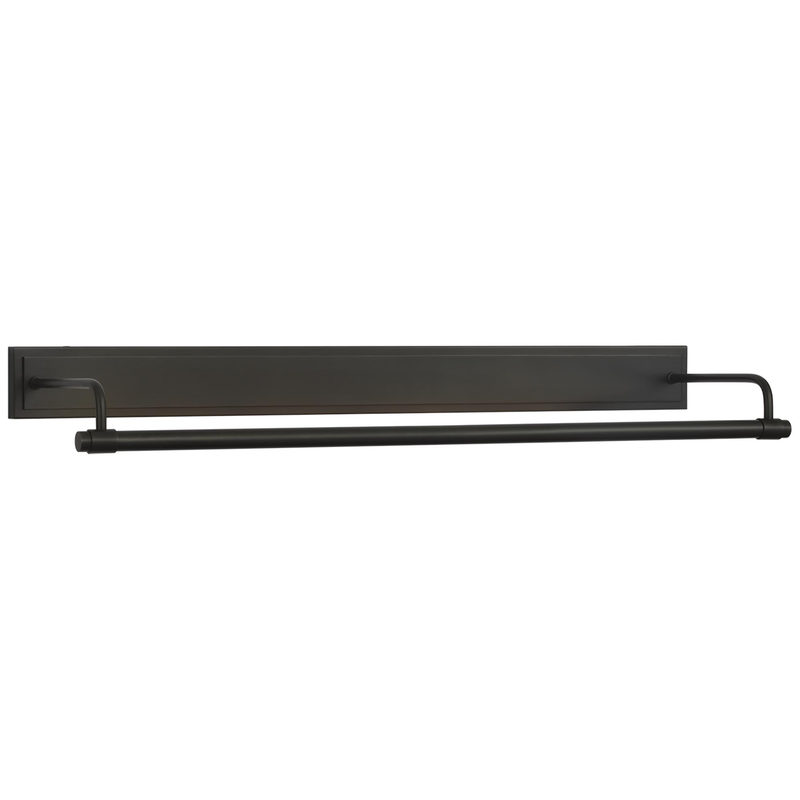 Thomas O'Brien Kidd 30 Inch Picture and Display Light by Visual Comfort Signature Collection