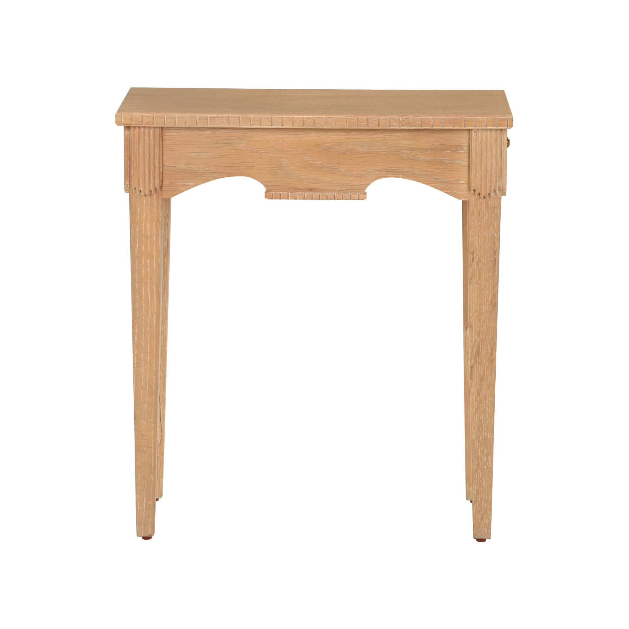 Jamie Merida Oslo End Table by Chelsea House