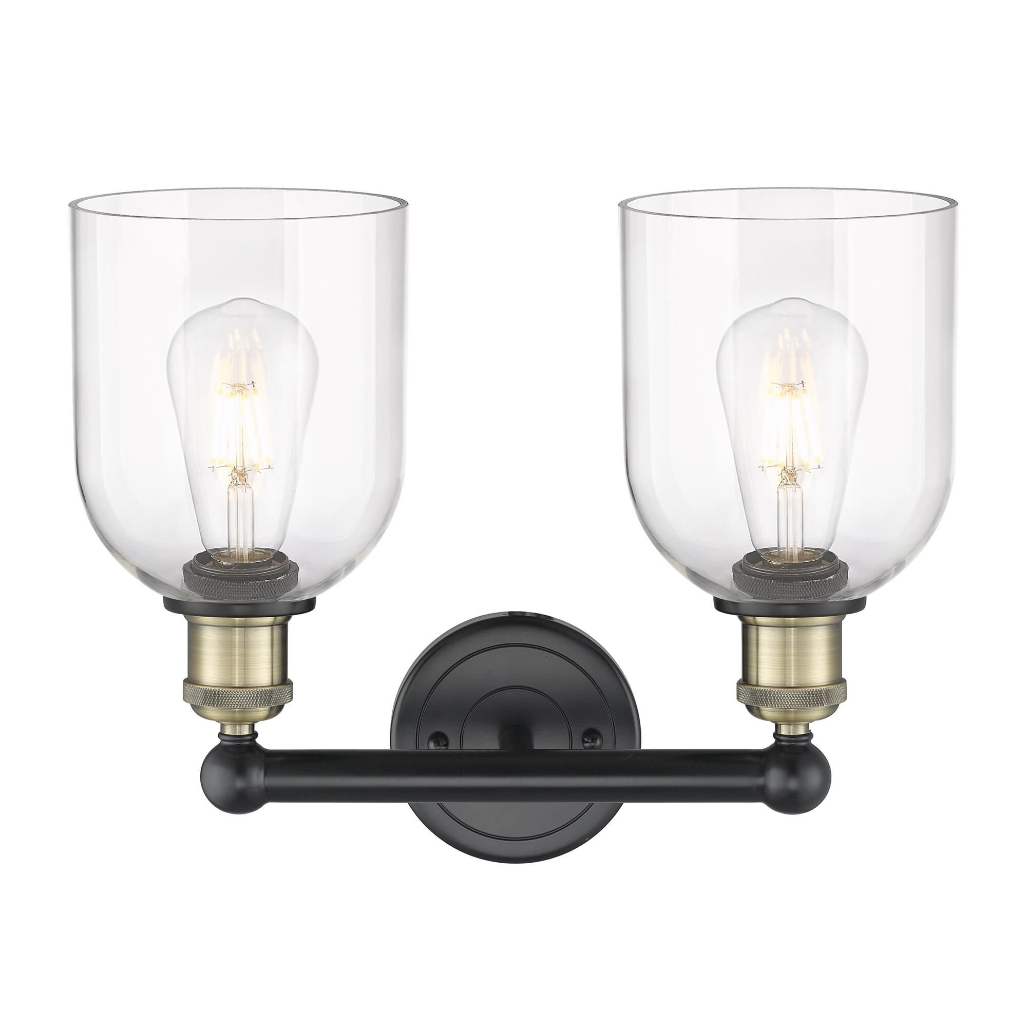 Bruno Marashlian Bella 15 Inch Bath Vanity Light by Innovations Lighting