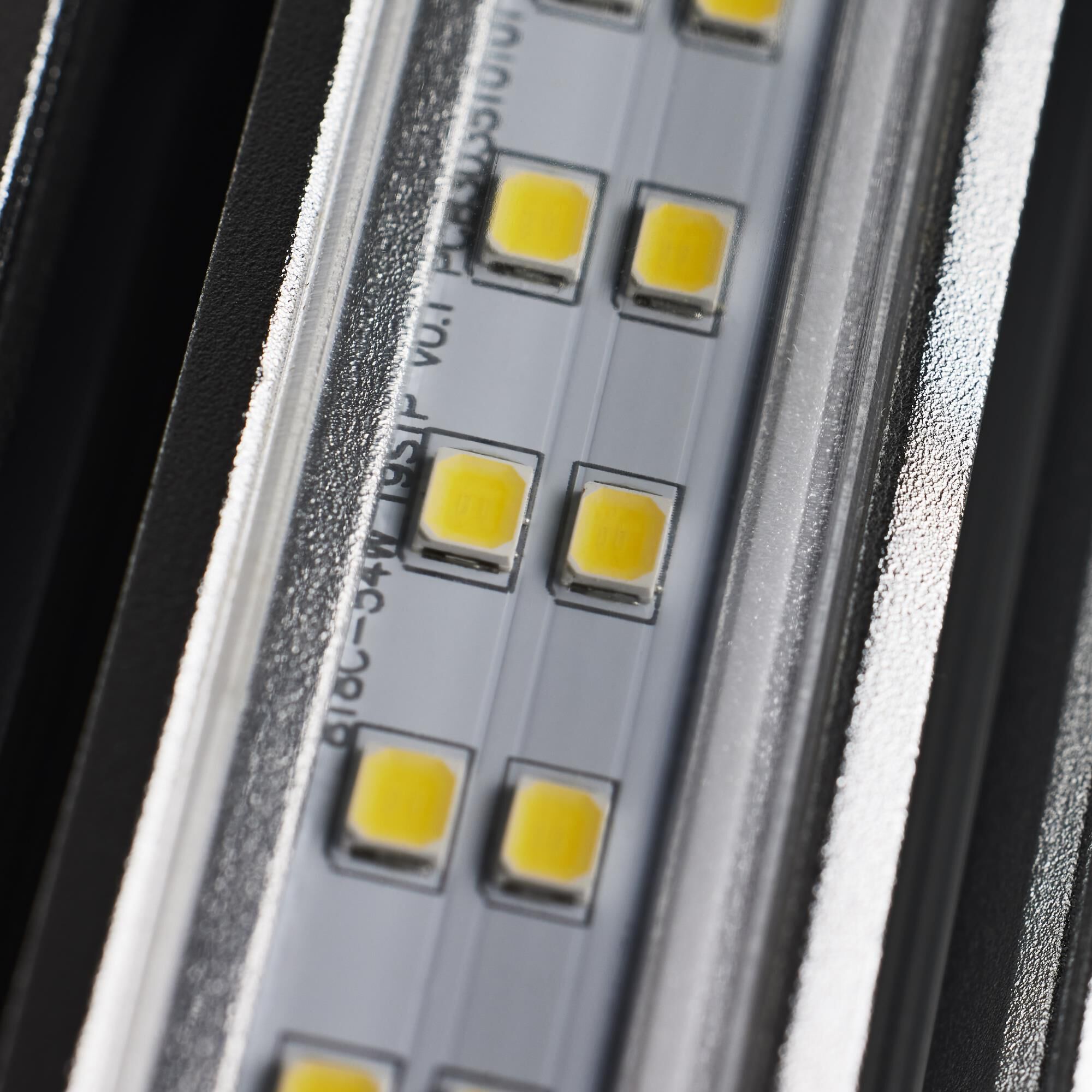 54 Watt 5000K LED Light Bulb by Satco