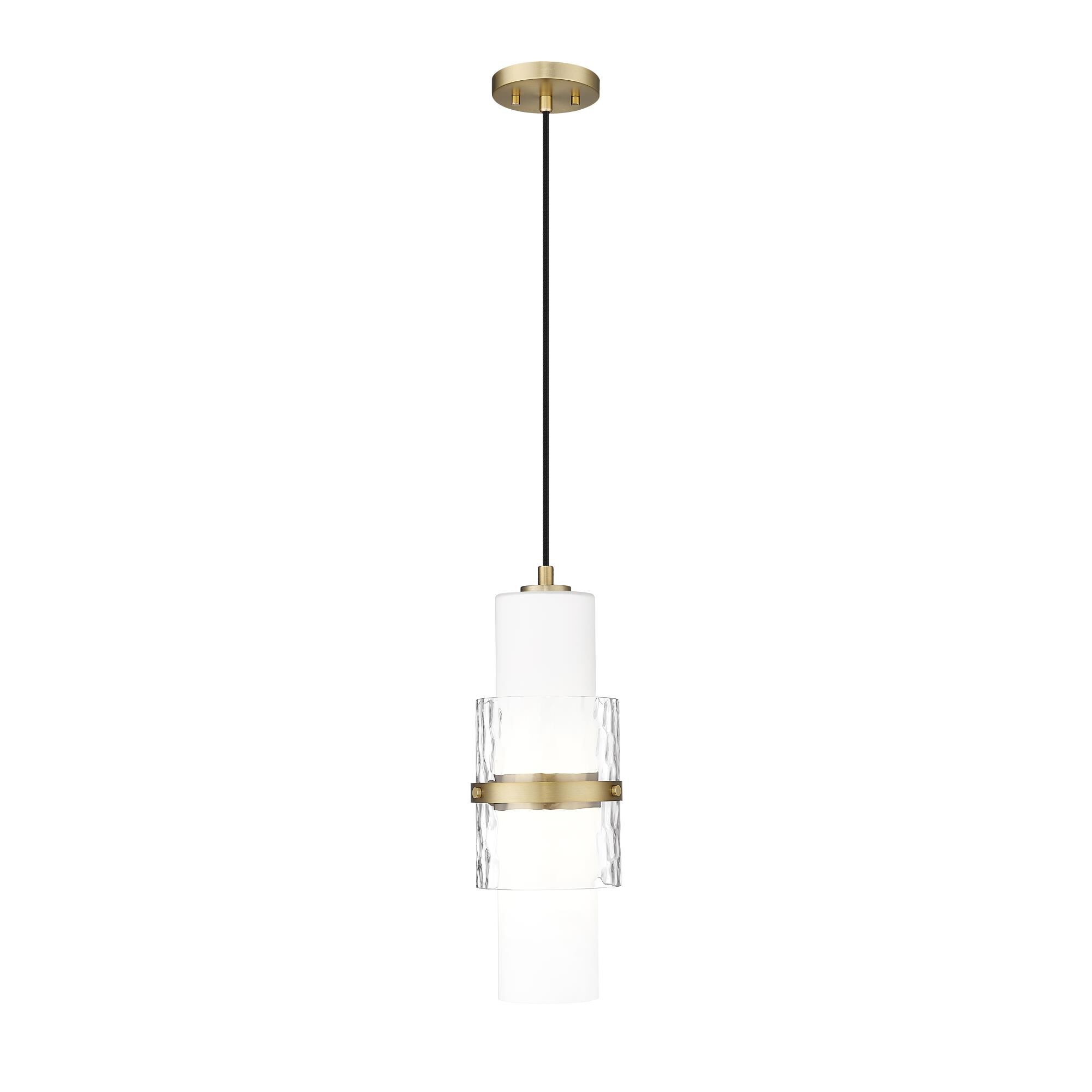 Cayden 7 Inch Mini Pendant by Z Lite
