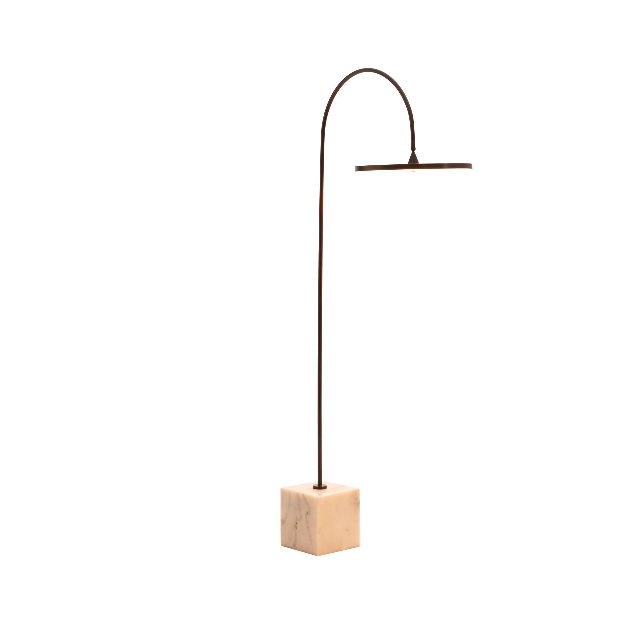 Nuri 67 Inch Floor Lamp by Arteriors Home