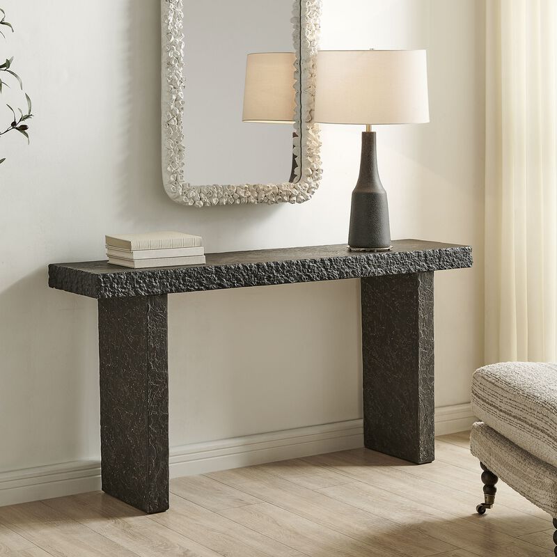 Hagan 60 Inch Console Table by Uttermost