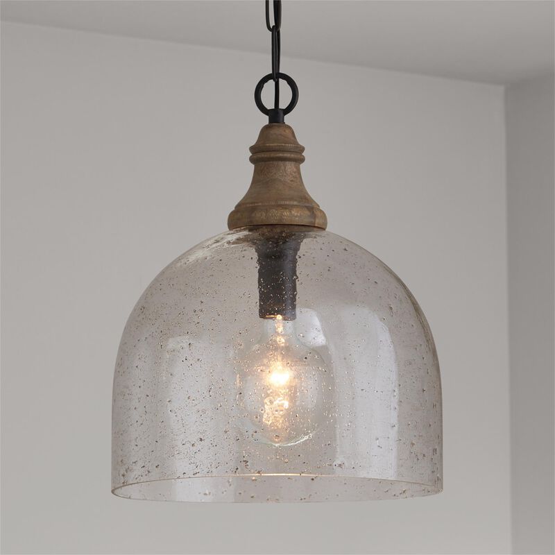 Capital Lighting Fixture Company Independent 15 Inch Large Pendant