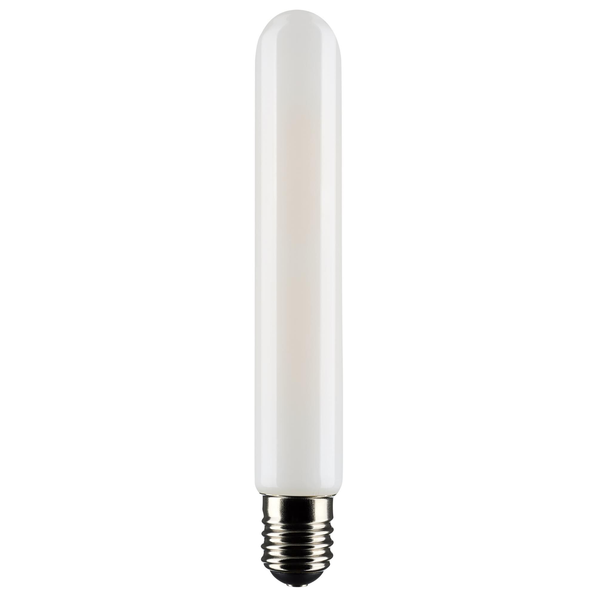 Dimmable 4 Watt 4000K T6.5 LED Light Bulb,