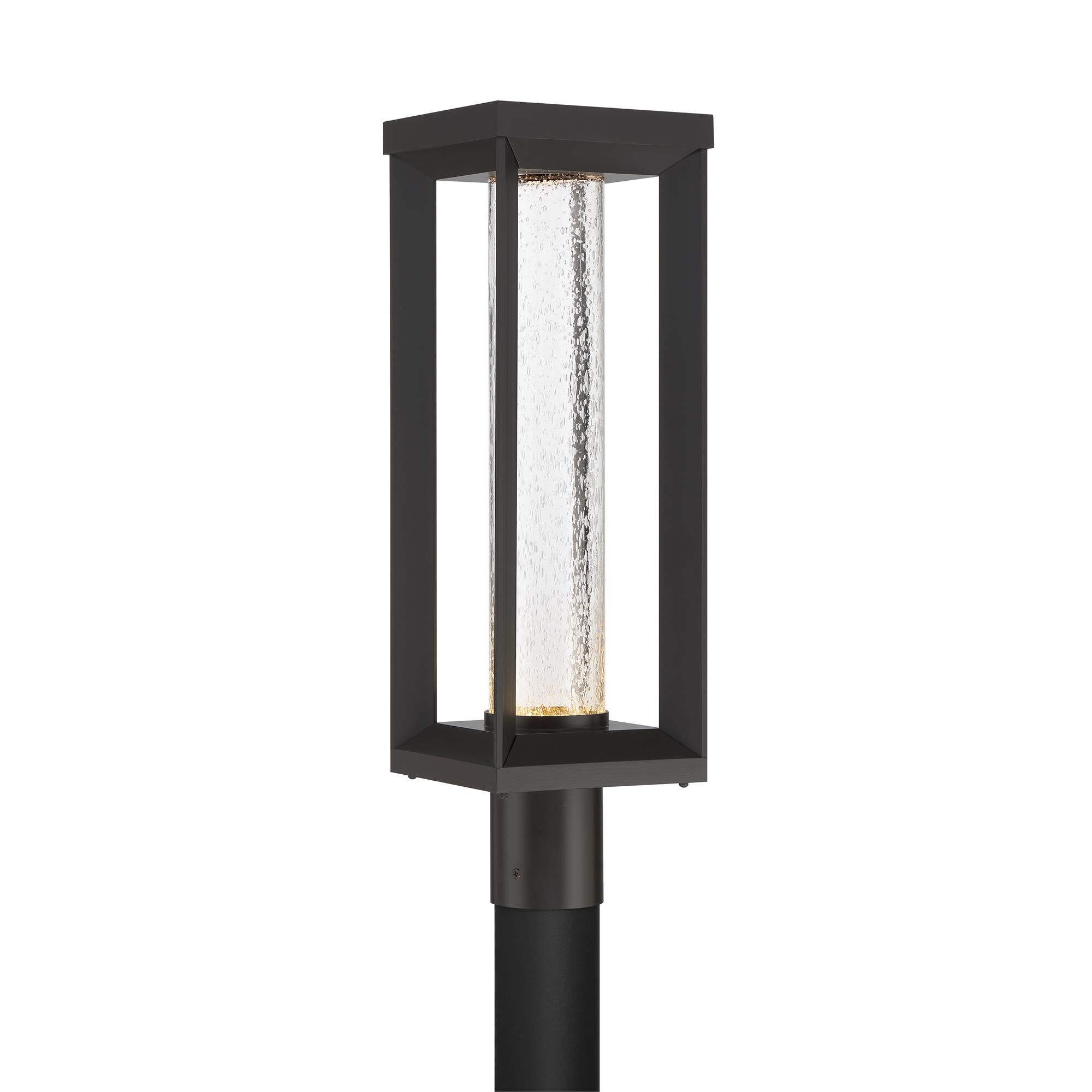 Shown in Oil Rubbed Bronze finish