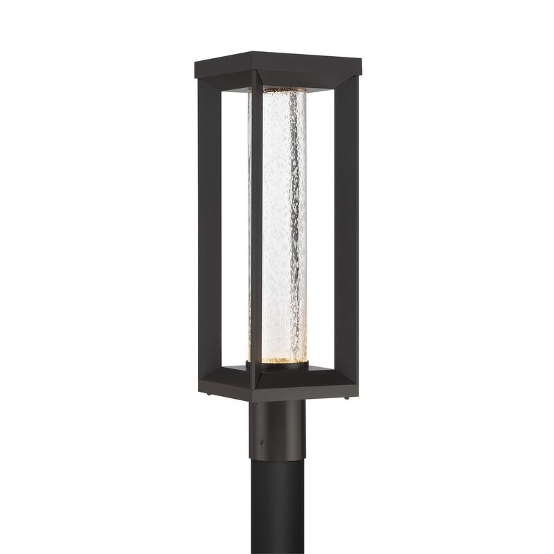 Shore Point 22 Inch Outdoor Post Lamp by Minka Lavery