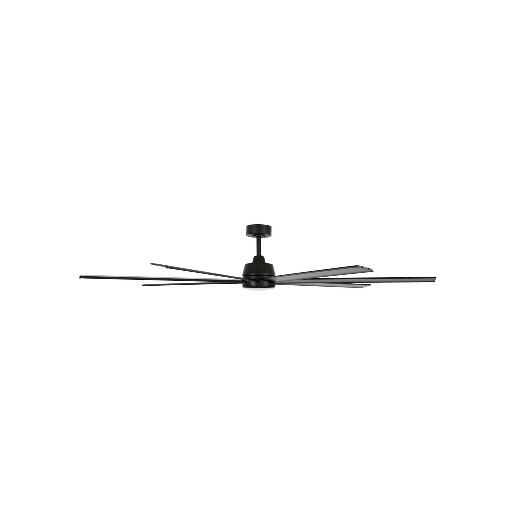 Shown in Black finish