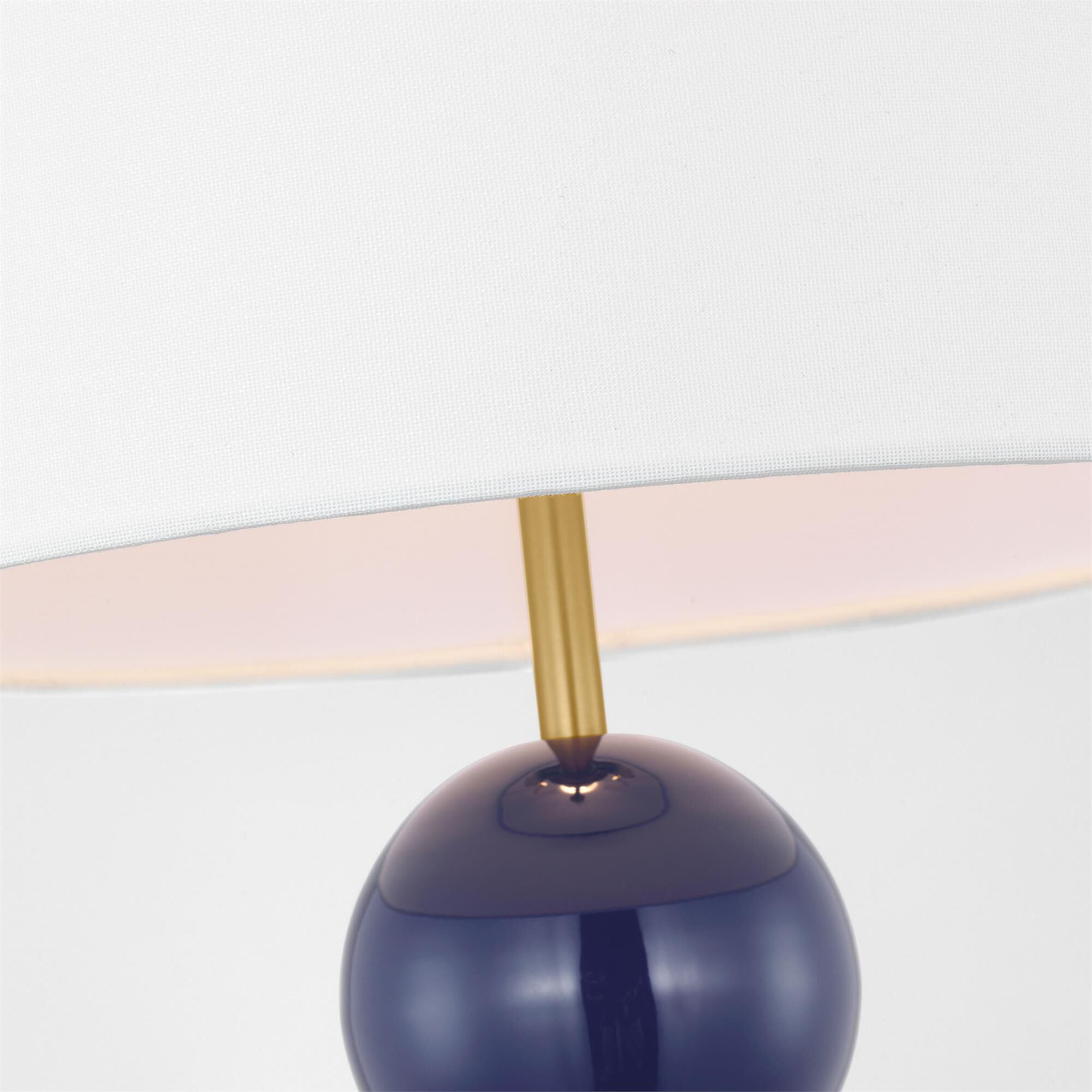 Kate Spade New York Suki Small Table Lamp,