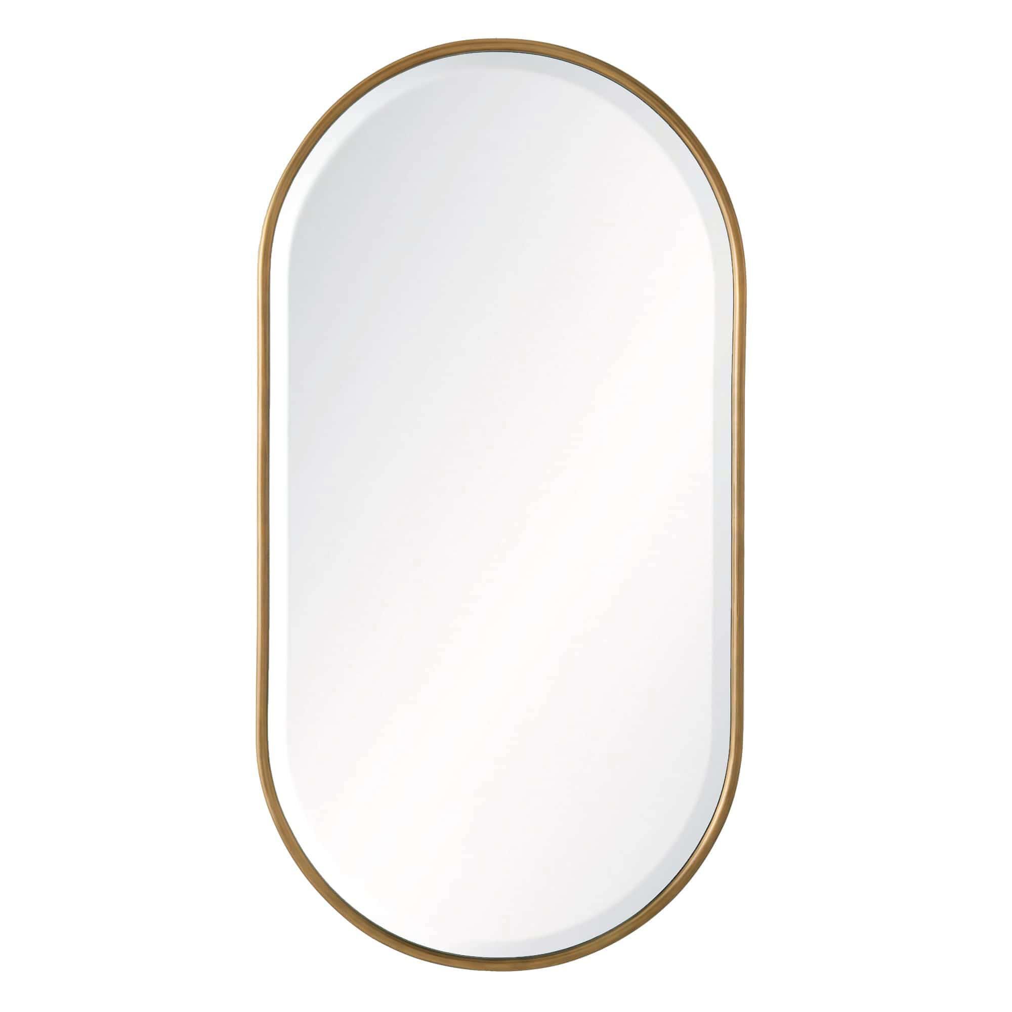 Vaquero Decorative Mirror by Arteriors Home