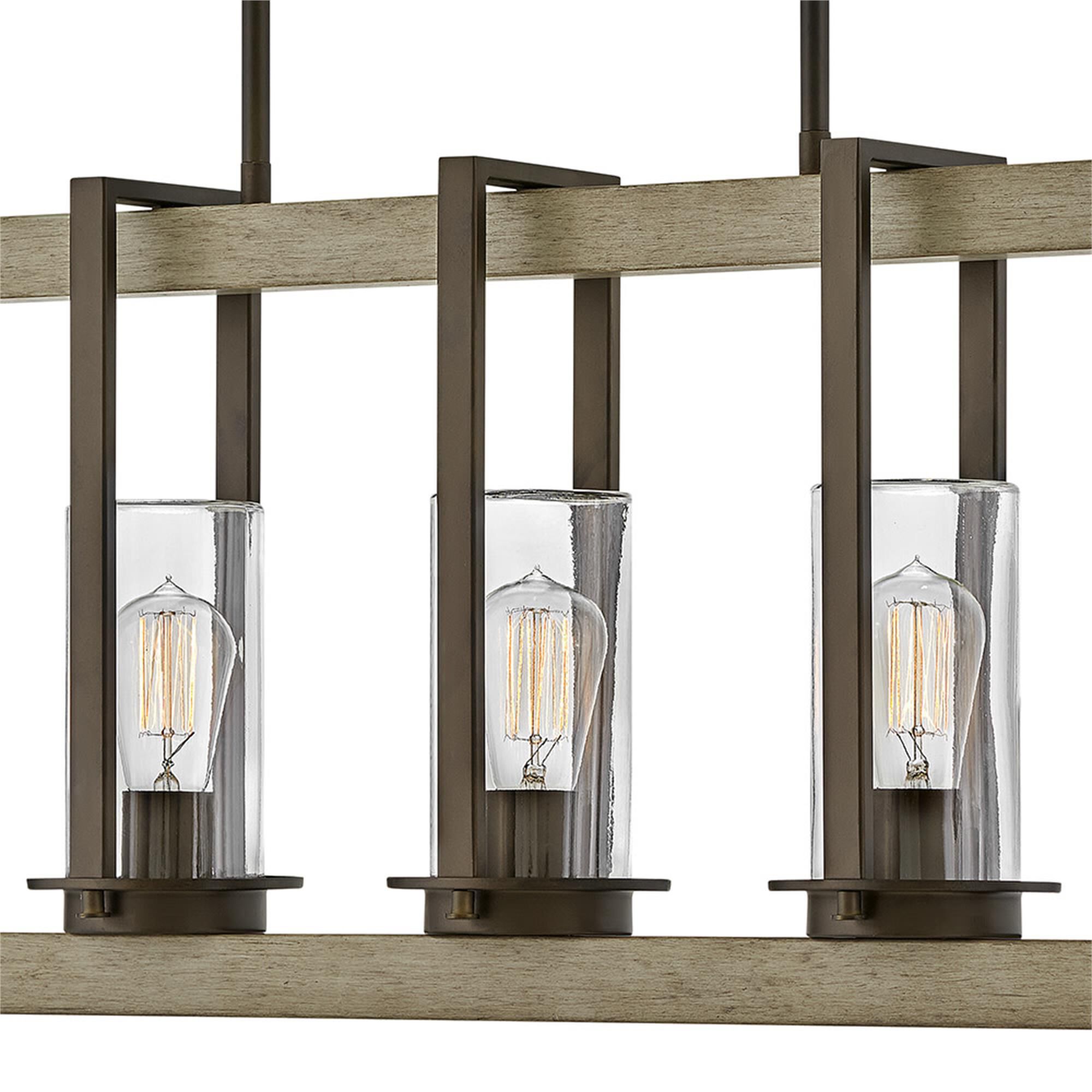 Riverwood Large Outdoor Hanging Lantern,