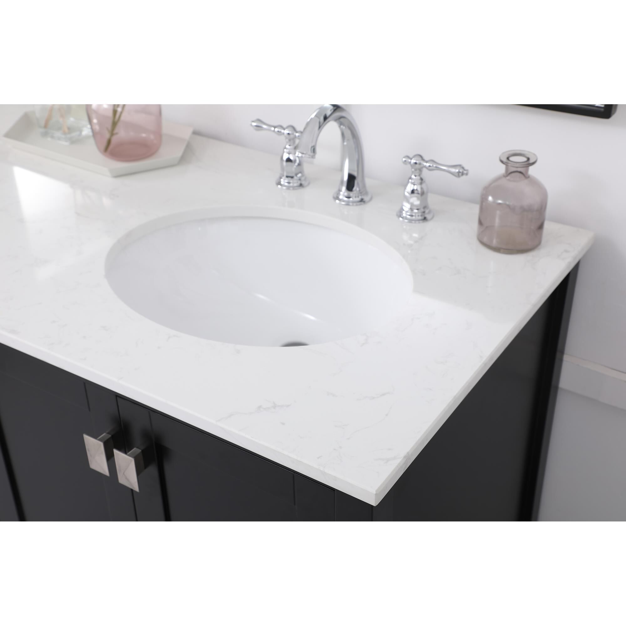 Irene Bath Vanity by Elegant Decor