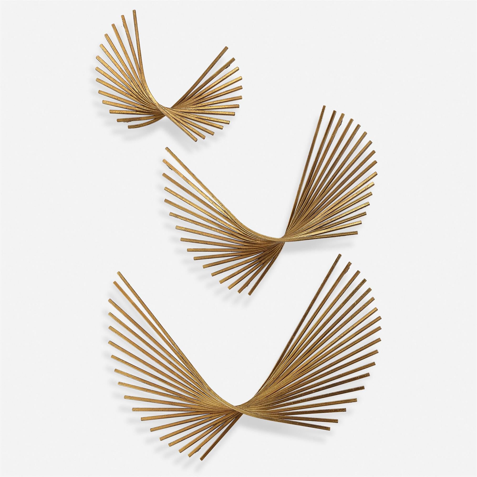 Renee Williams Coreograph 24 Inch Alternative Wall Art by Uttermost