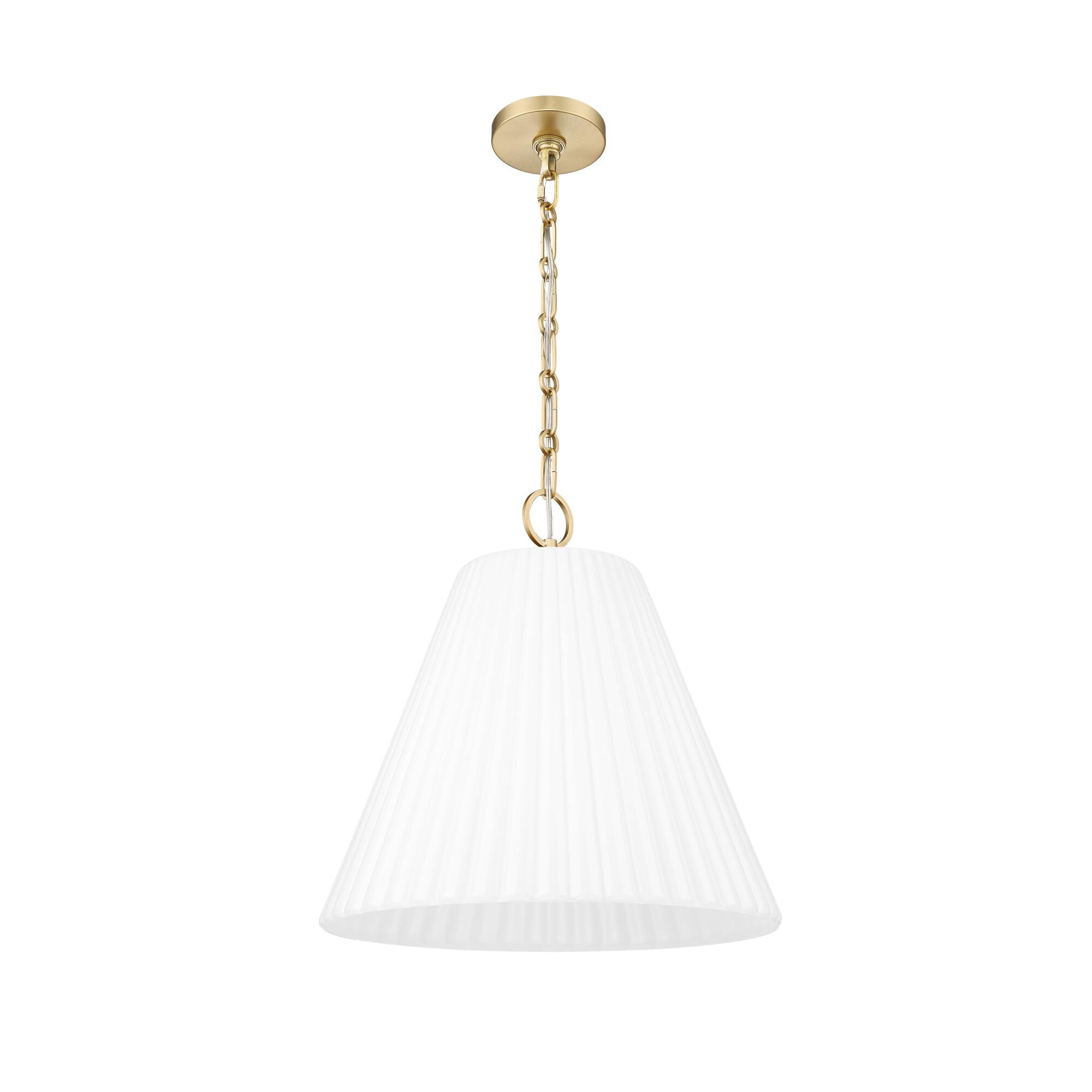 Alaric 18 Inch Large Pendant by Z Lite