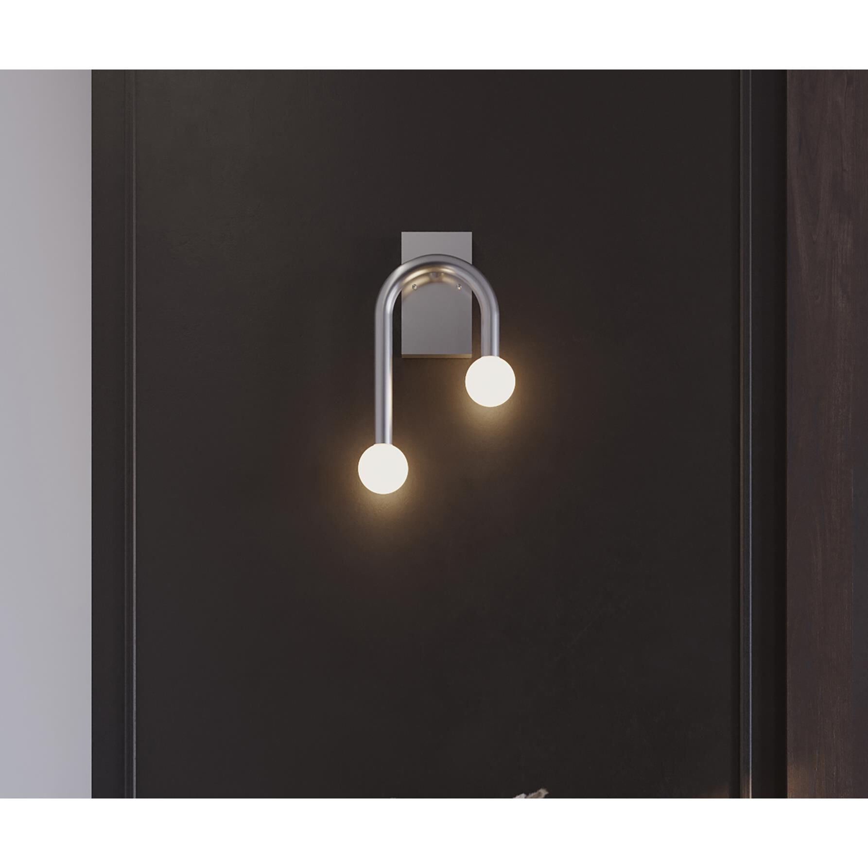 Colette 17 Inch Wall Sconce by AFX Lighting