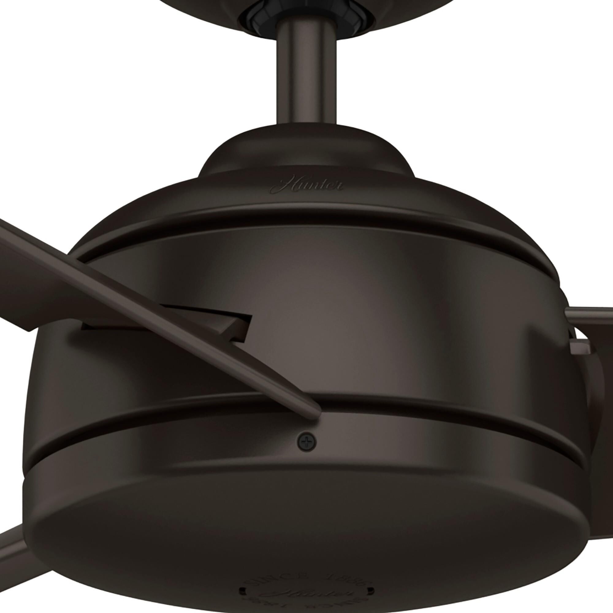 Shown in Premier Bronze finish