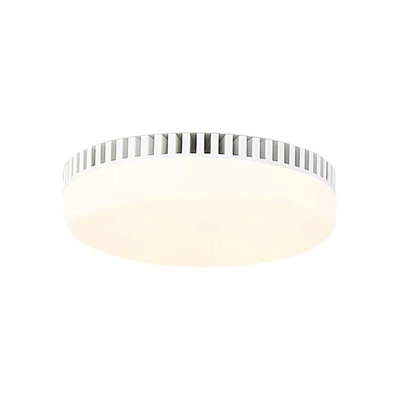 Universal 1 Light LED Fan Light Kit by Visual Comfort Fan Collection