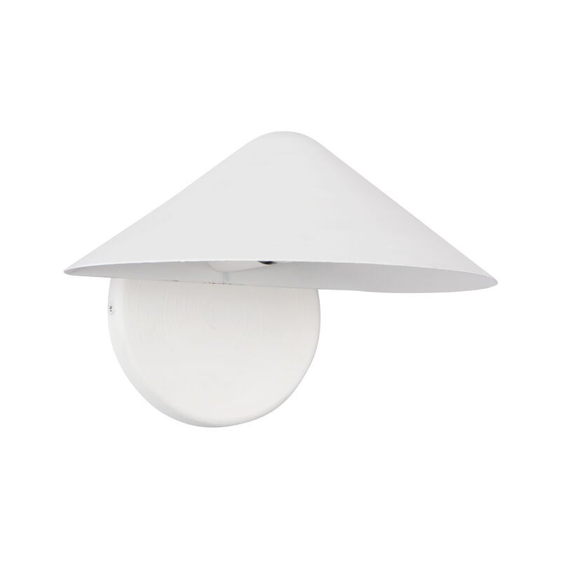 Ashford Small Wall Sconce by Alora Mood