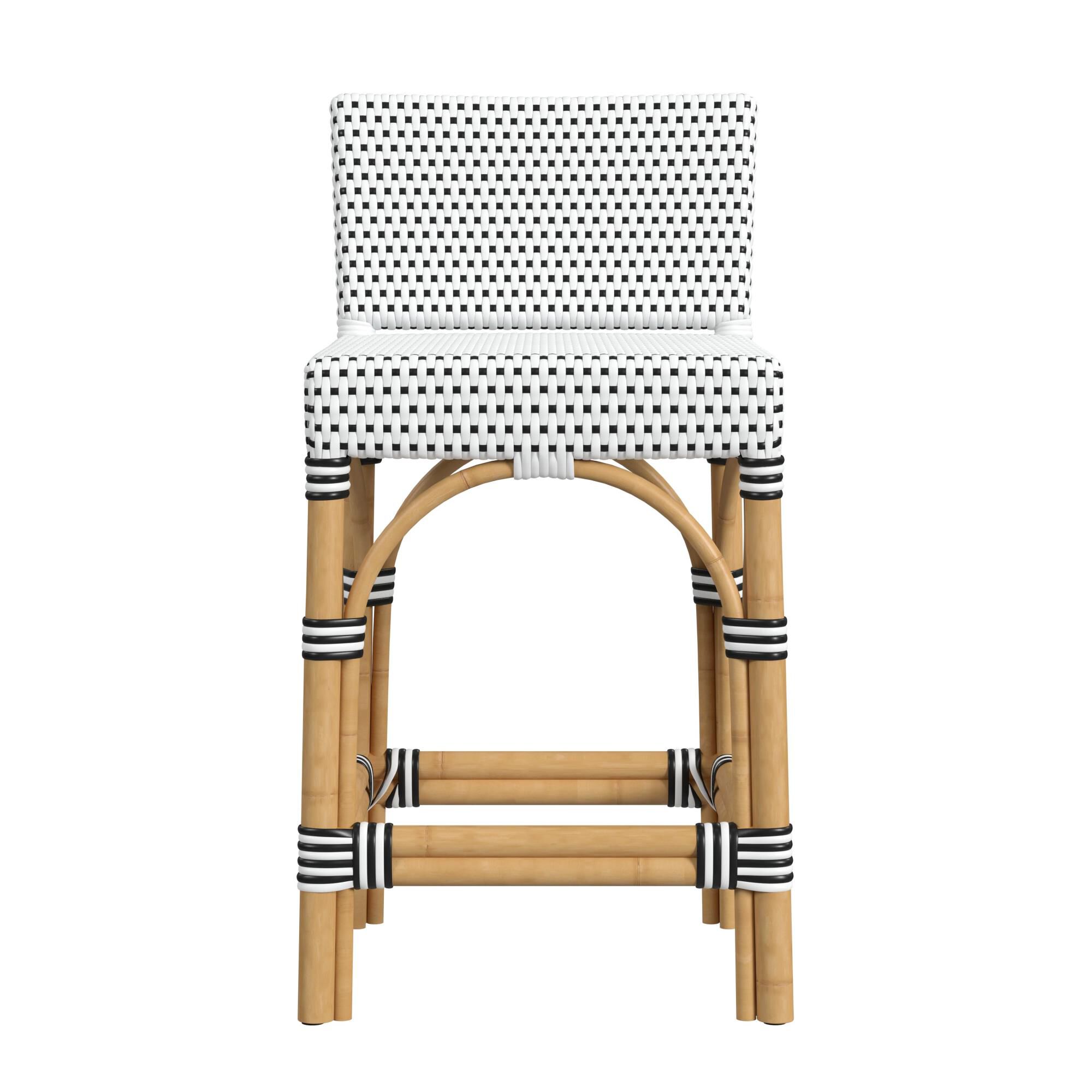 Amalfi 32 Inch Stool by Butler Specialty Company