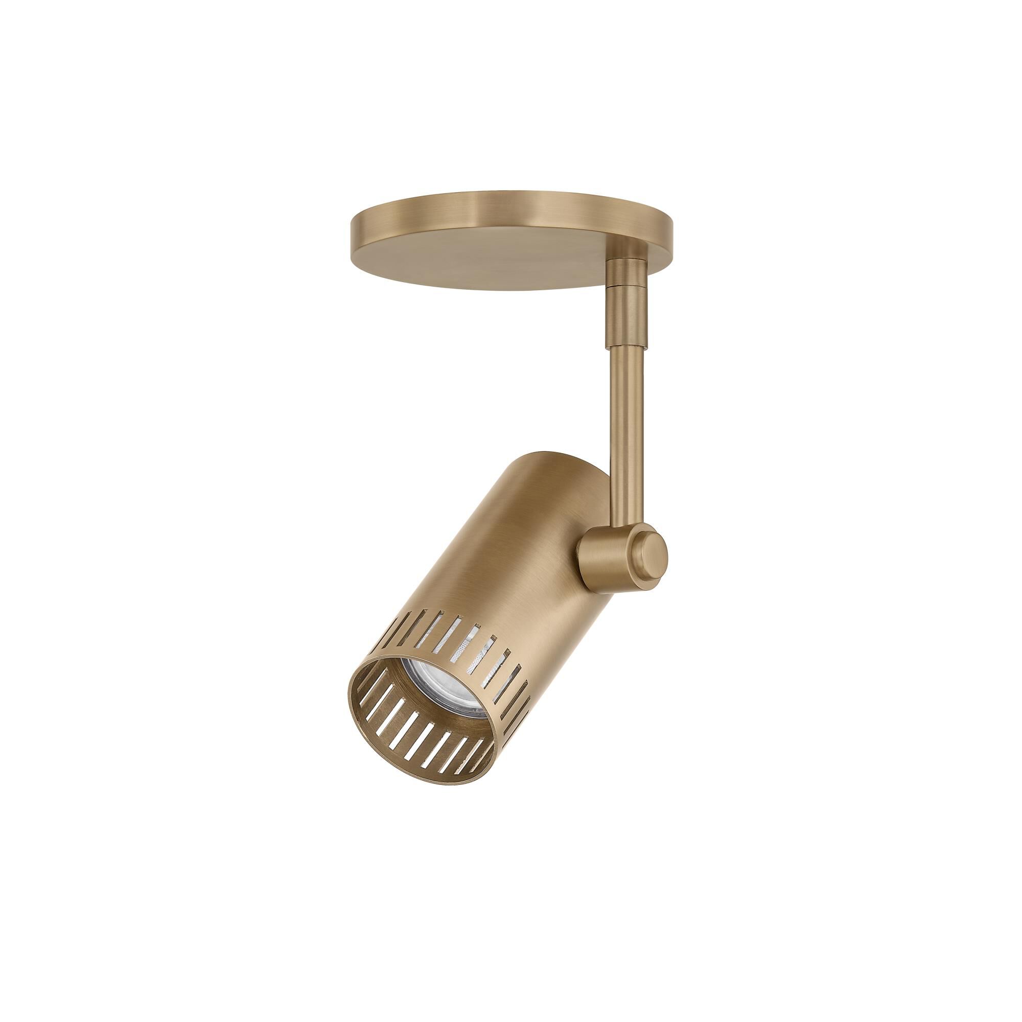 Shown in Patina Brass finish