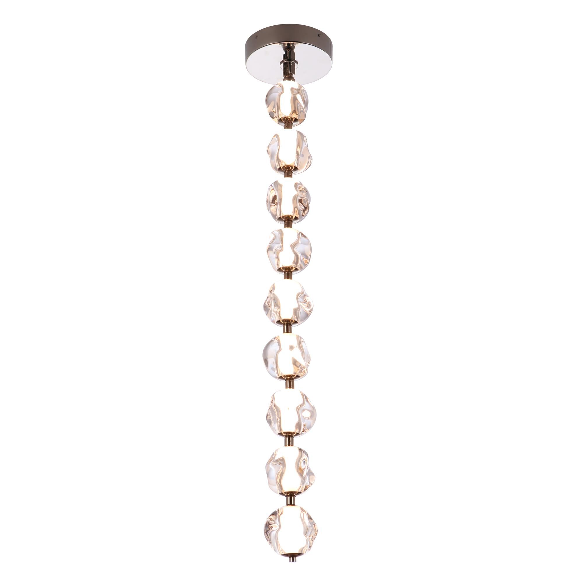 Jackie 48 Inch Mini Pendant,