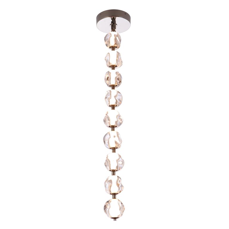 Jackie 48 Inch Mini Pendant by Craftmade