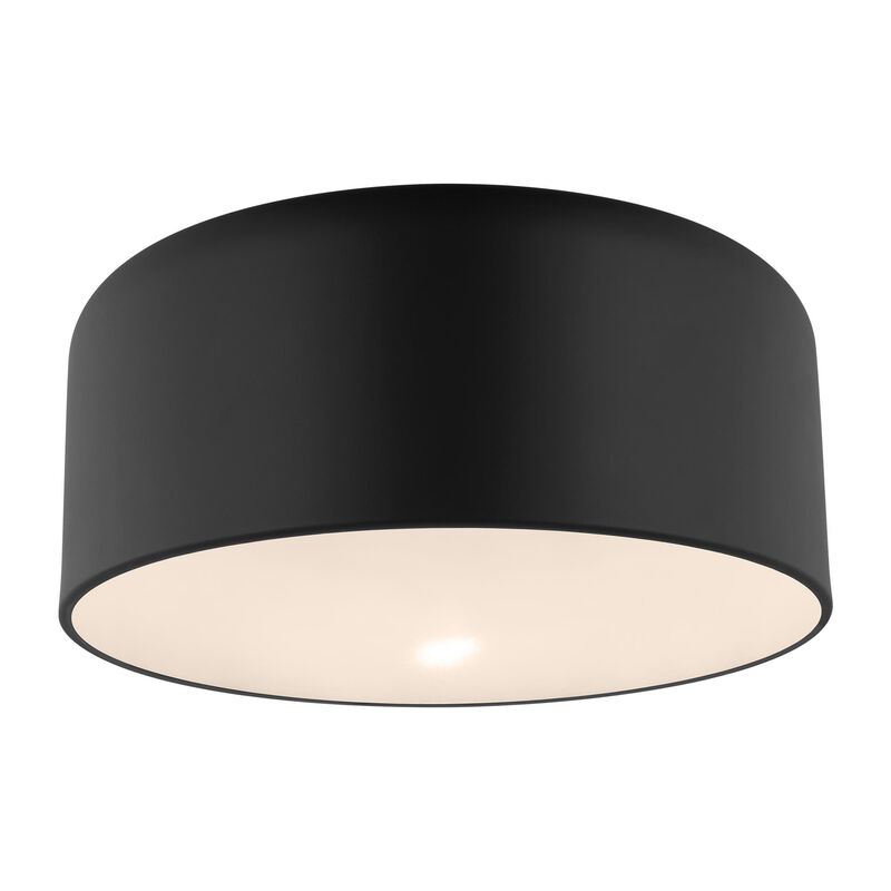 Sean Lavin Malone 16 Inch Flush Mount by Visual Comfort Studio - Clearance