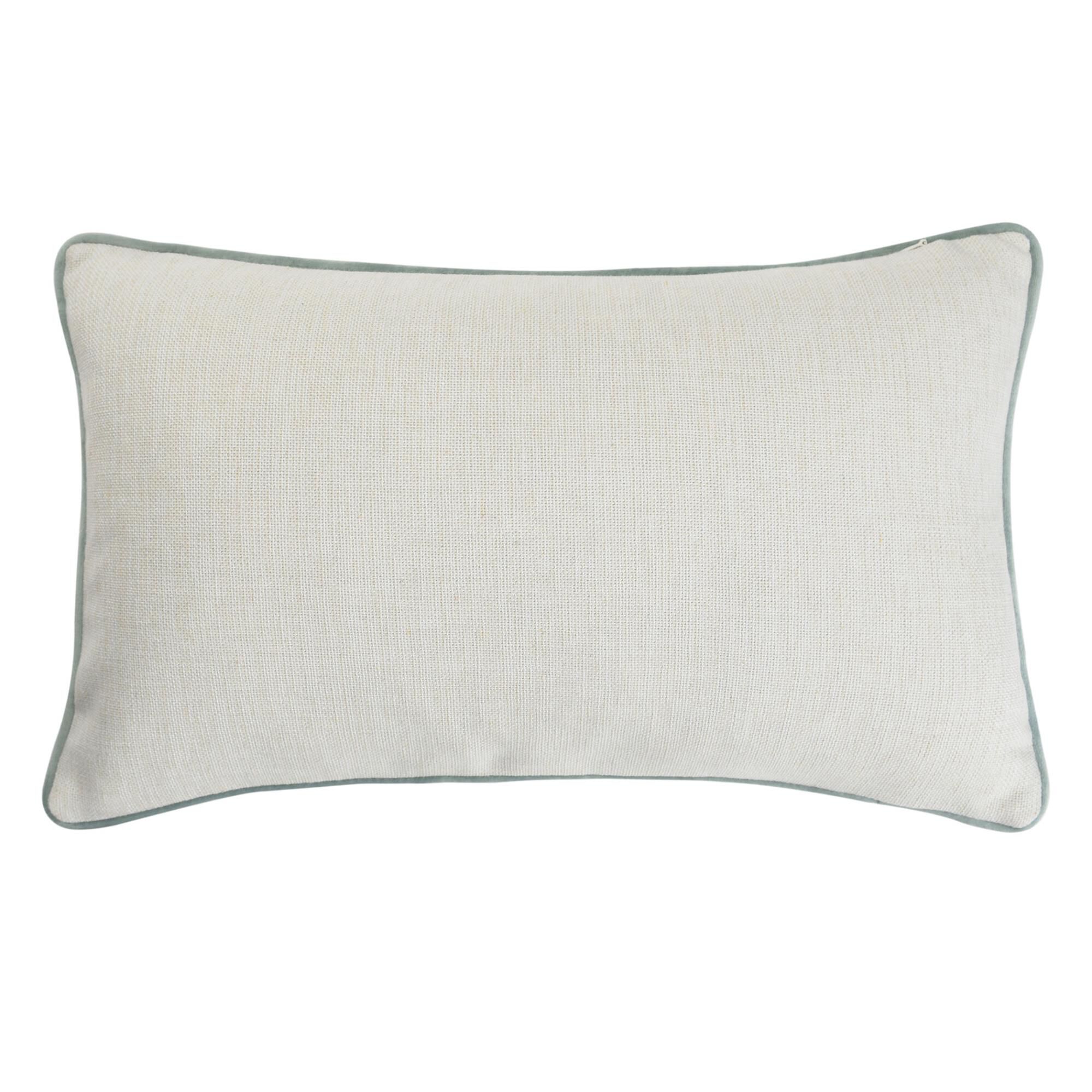 Amy 20 Inch Decorative Pillow by Stylecraft