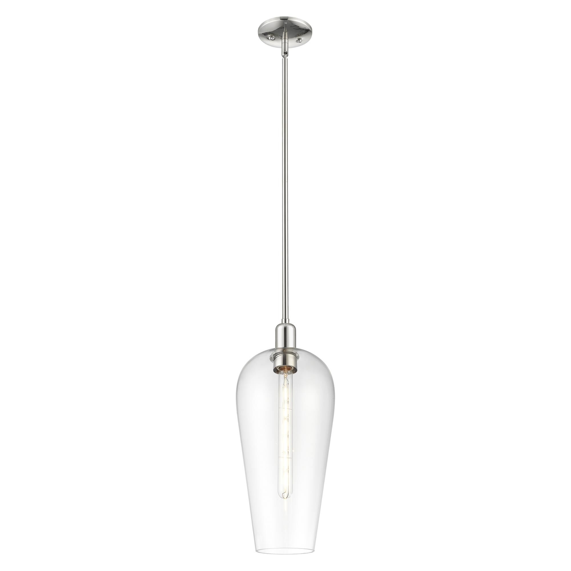 Bruno Marashlian Chelsea 8 Inch Mini Pendant by Innovations Lighting