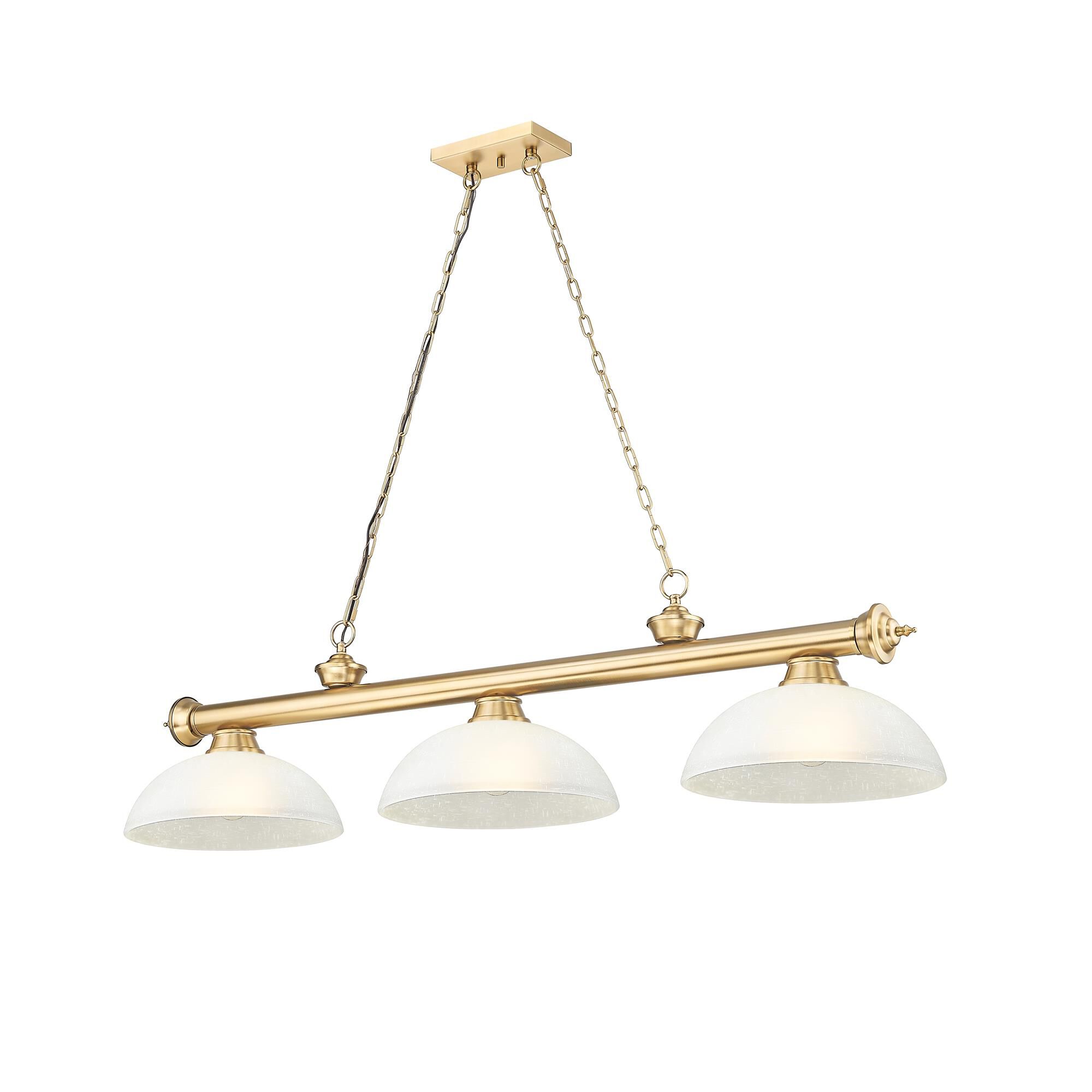 Cordon 57 Inch Billiard Light,