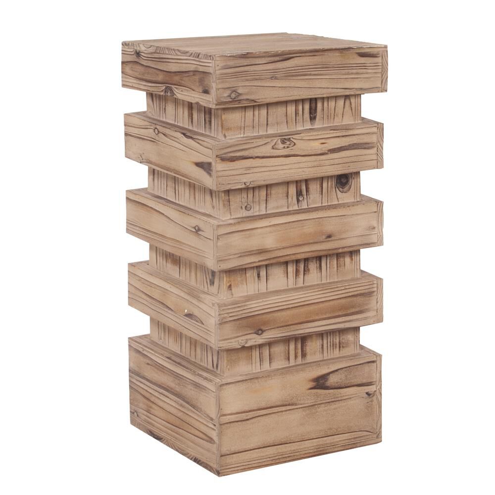 Shown in Natural Wood finish 